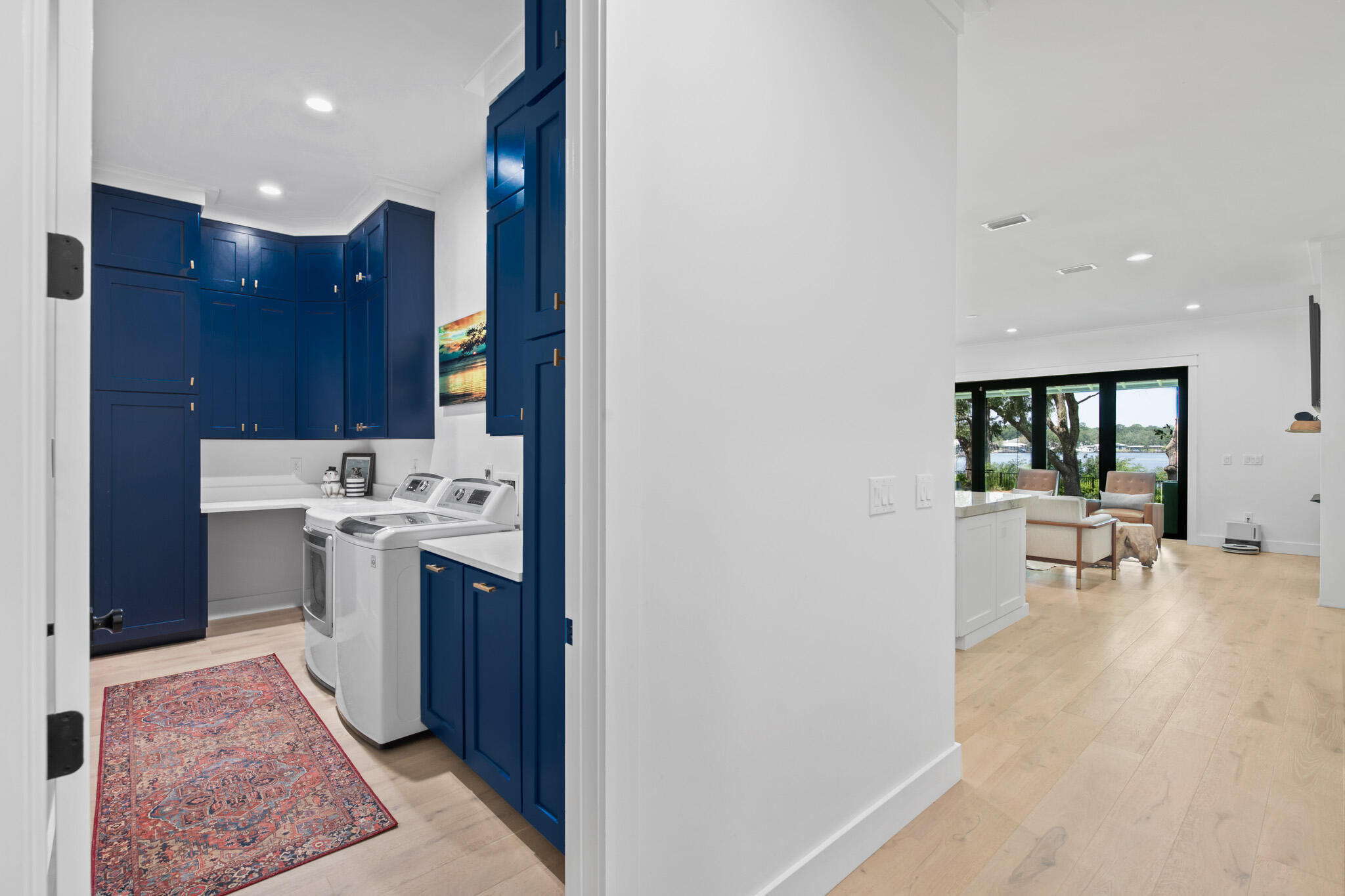 LAIRDS 2ND ADDN - Residential