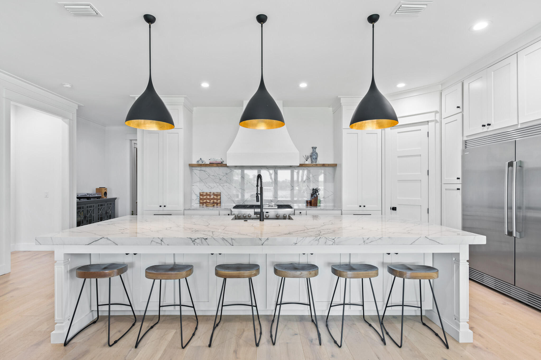 LAIRDS 2ND ADDN - Residential