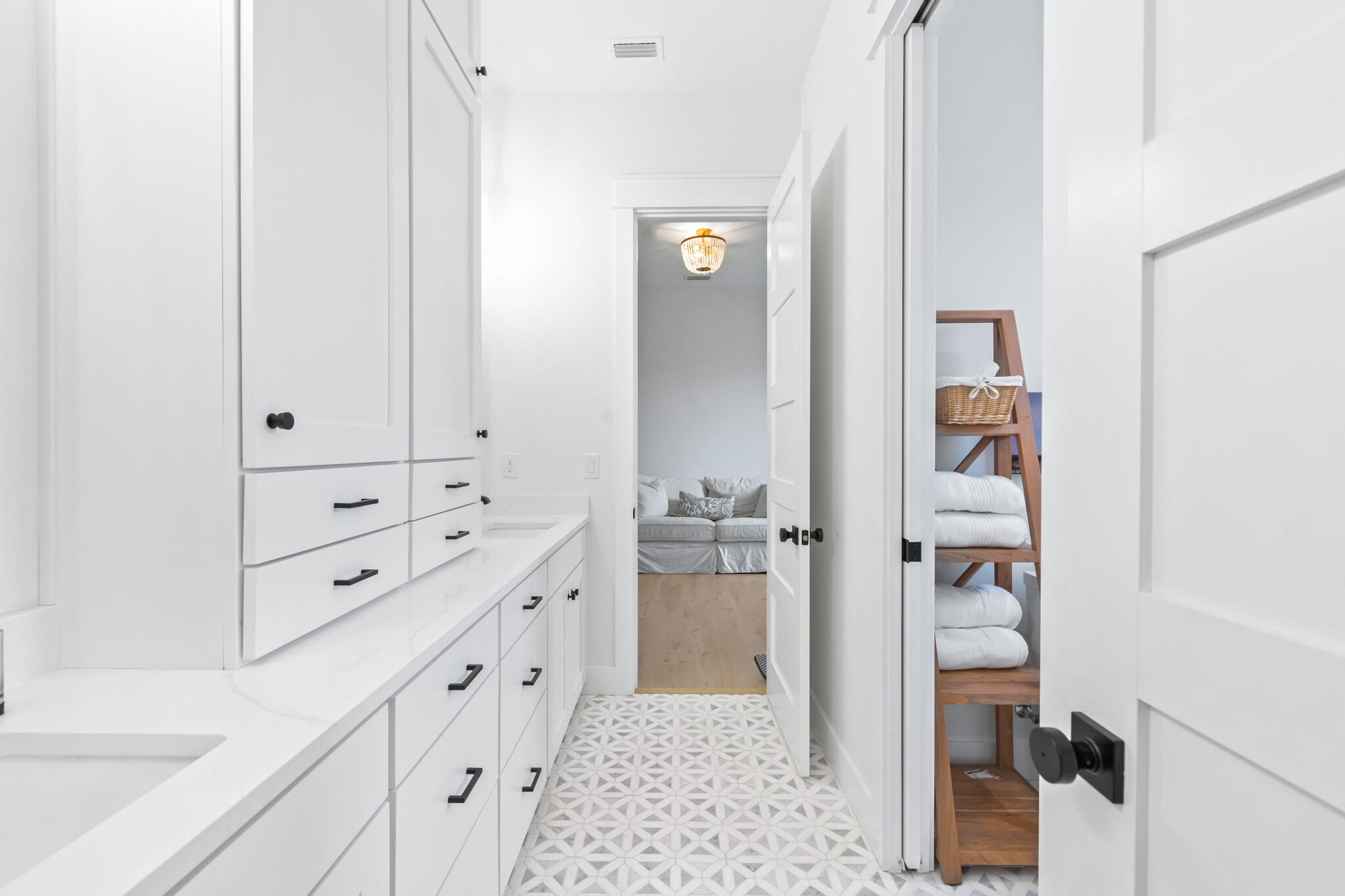LAIRDS 2ND ADDN - Residential