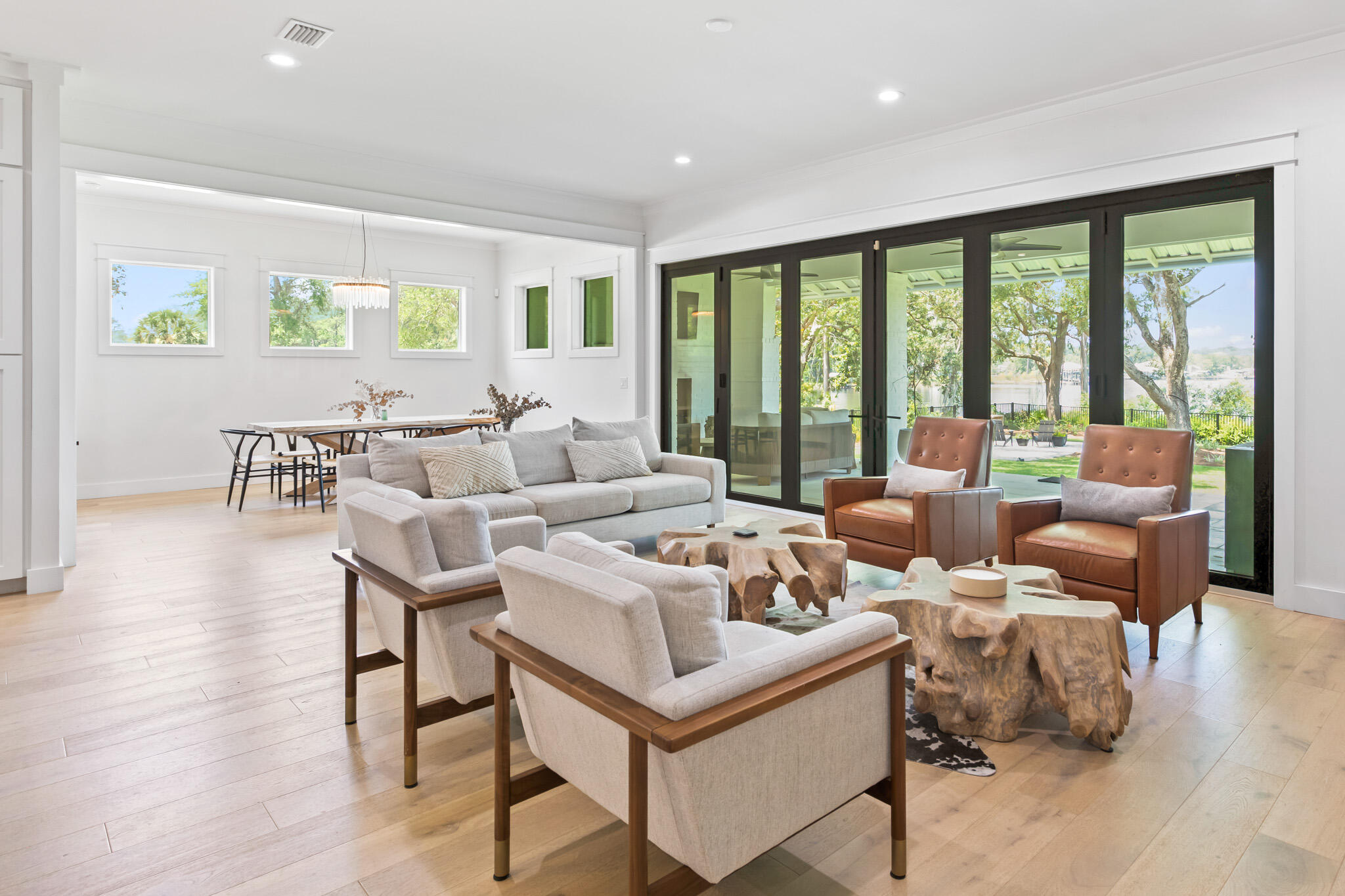 LAIRDS 2ND ADDN - Residential