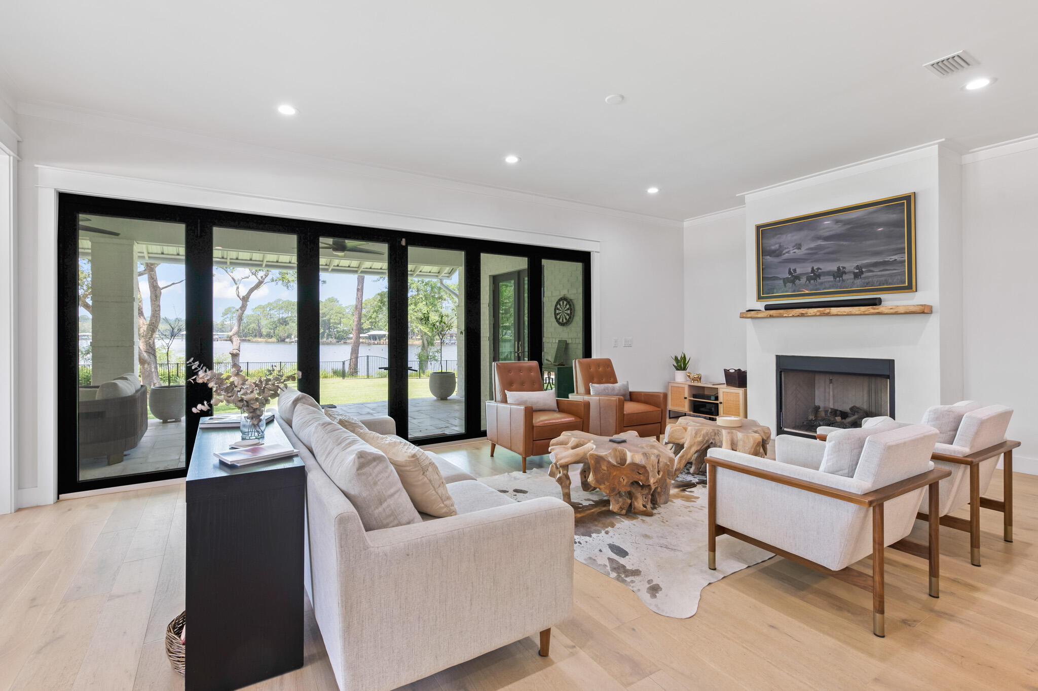 LAIRDS 2ND ADDN - Residential
