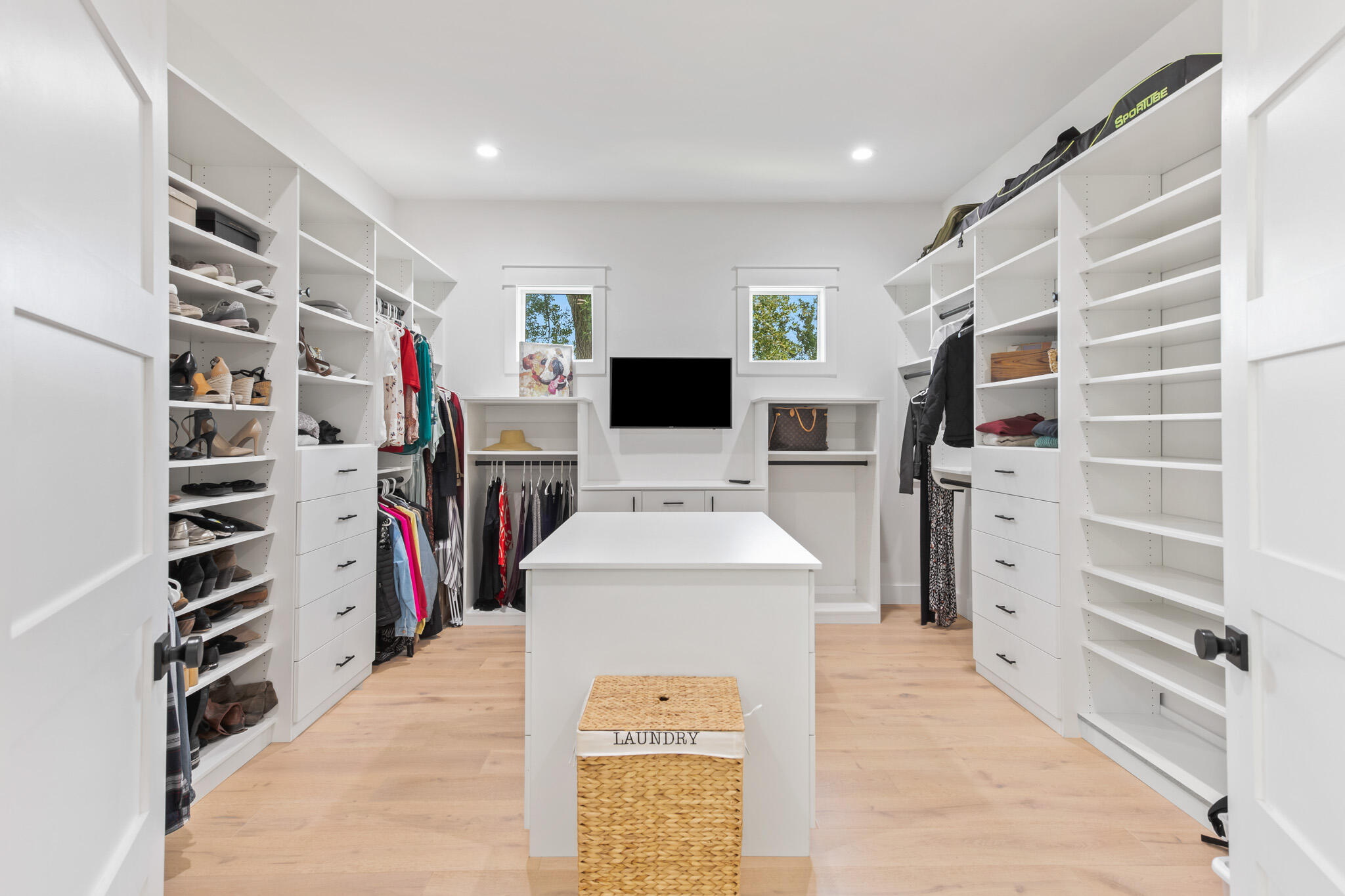 LAIRDS 2ND ADDN - Residential