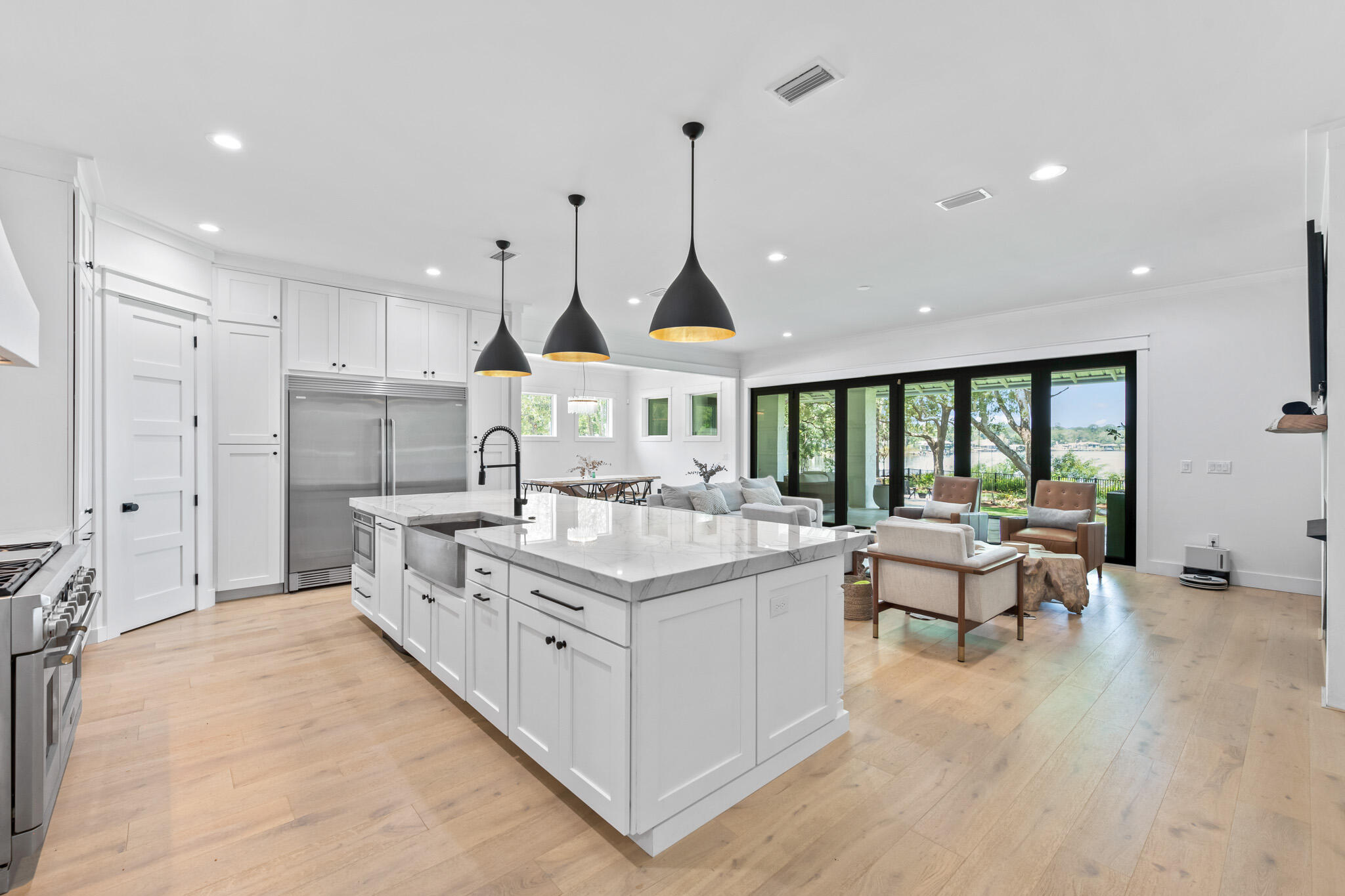 LAIRDS 2ND ADDN - Residential