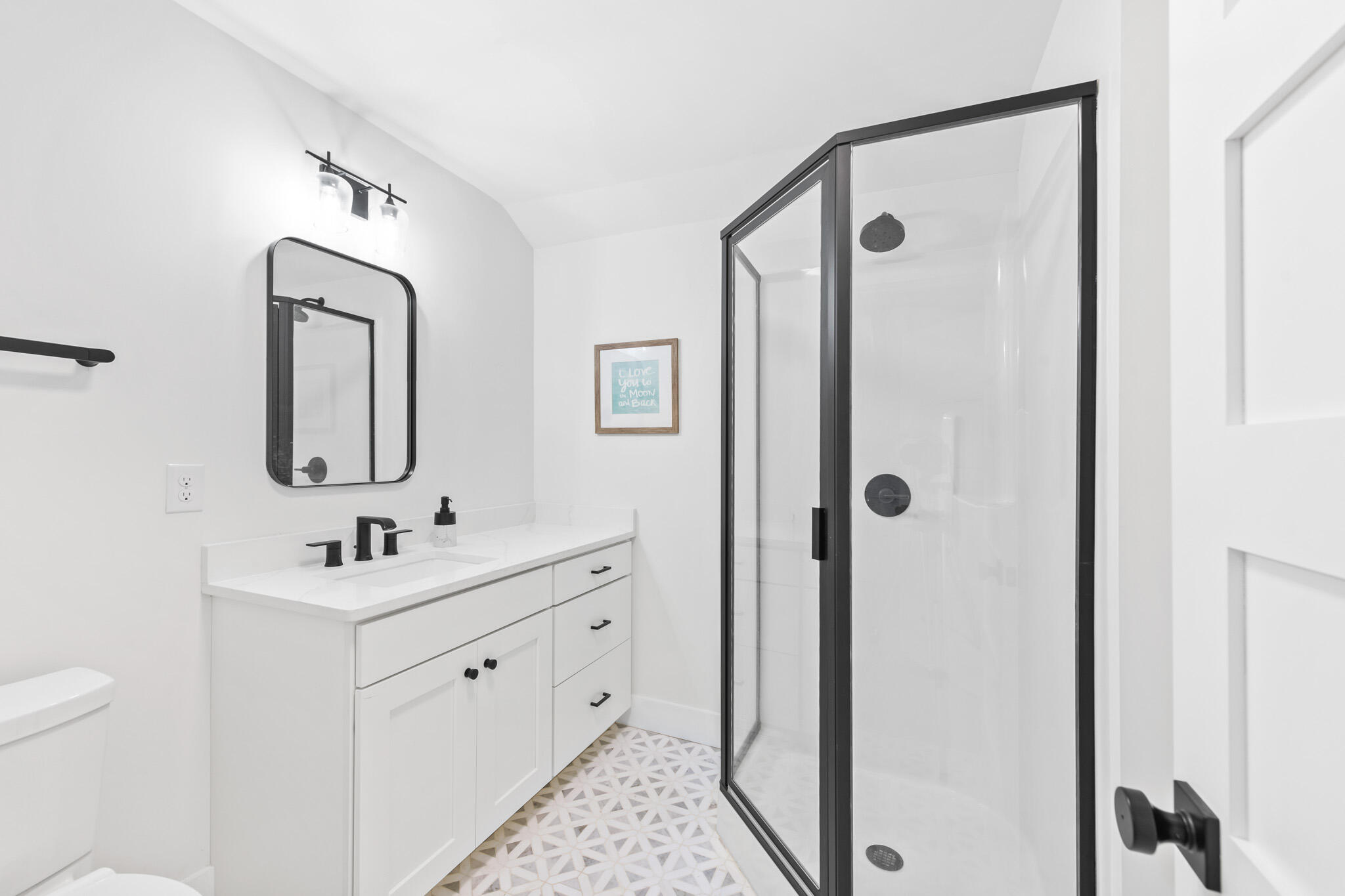 LAIRDS 2ND ADDN - Residential