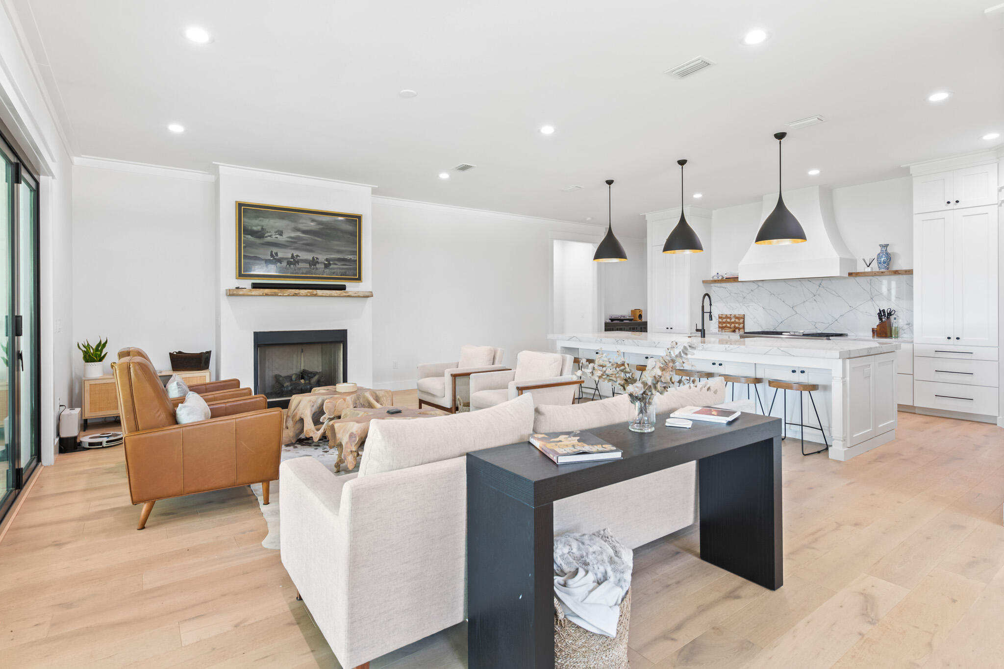 LAIRDS 2ND ADDN - Residential