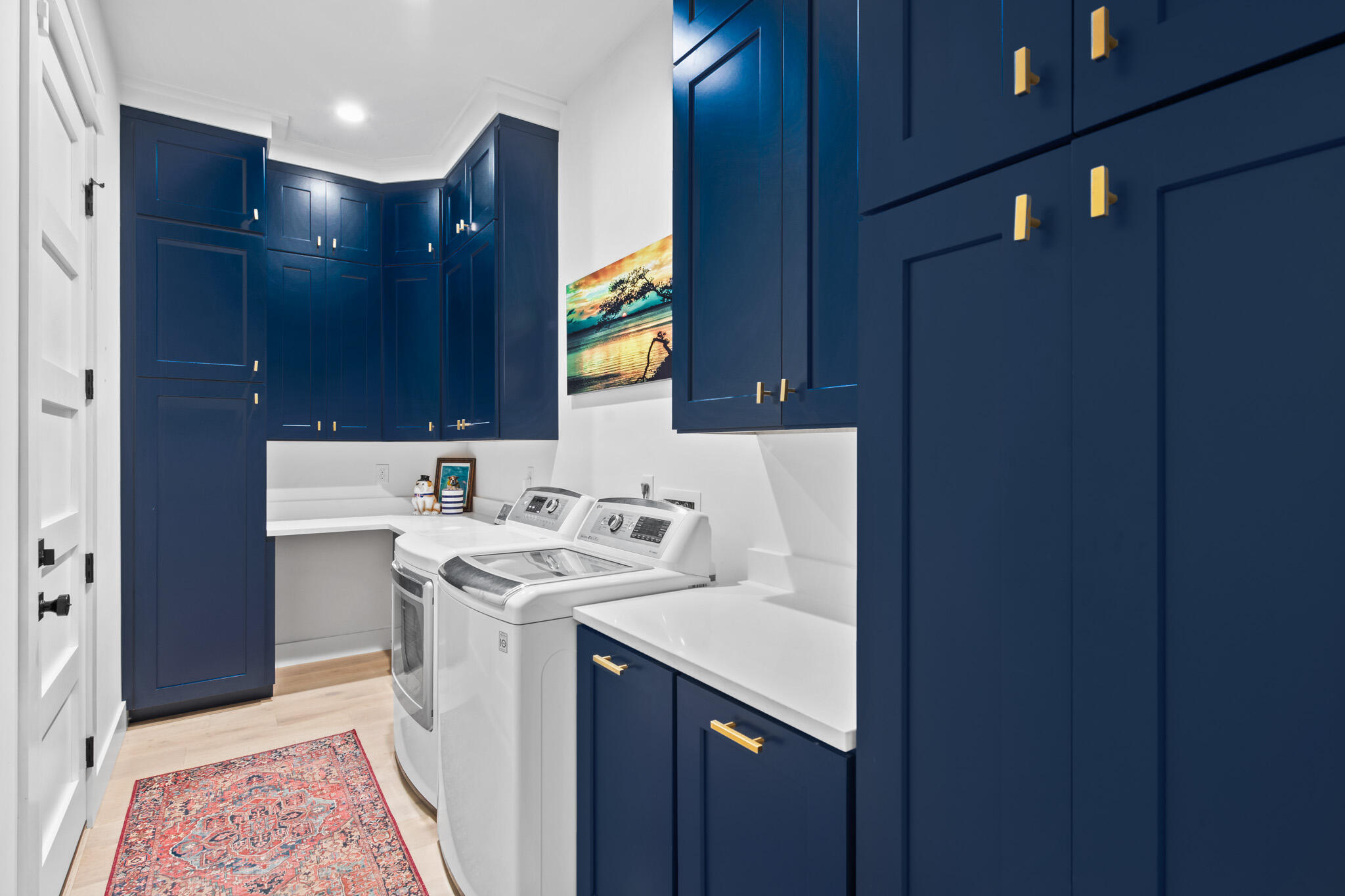 LAIRDS 2ND ADDN - Residential