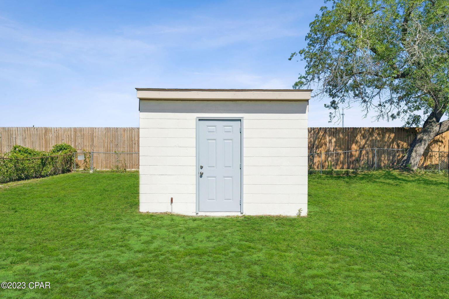 Southwood - Residential