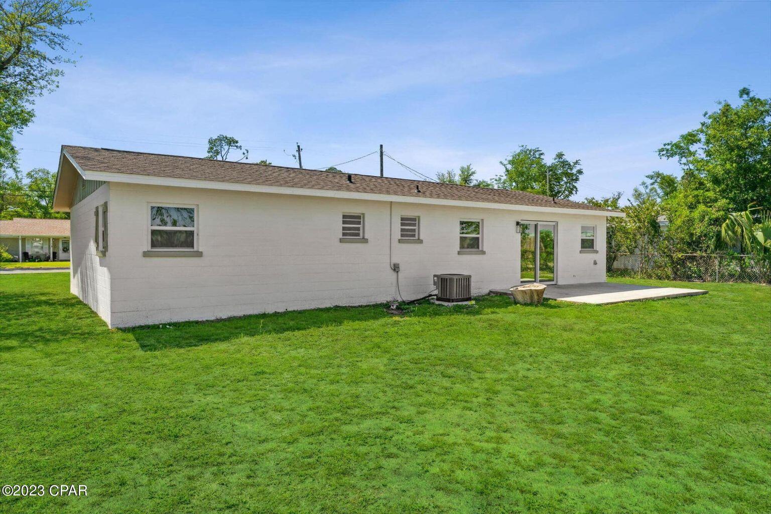 Southwood - Residential