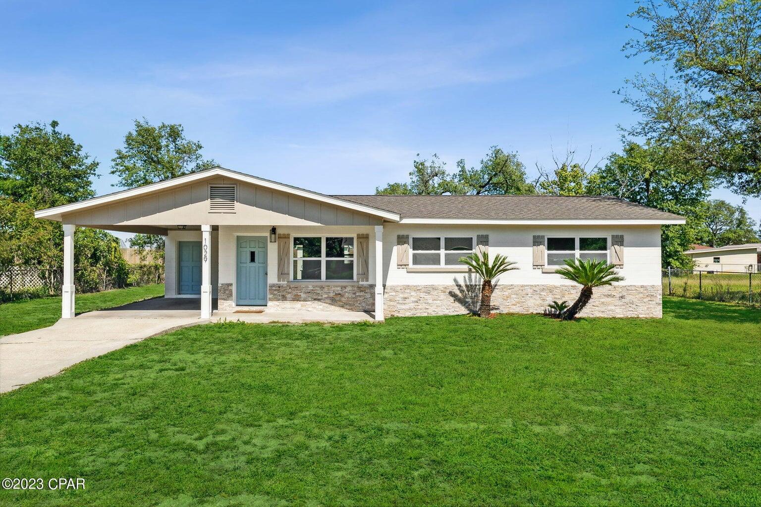 Southwood - Residential