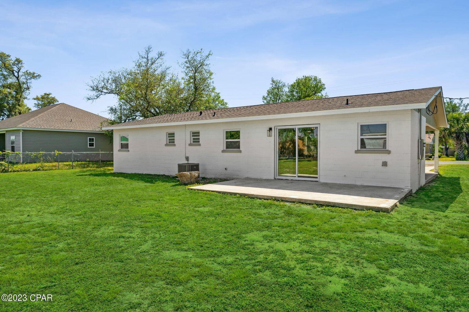 Southwood - Residential