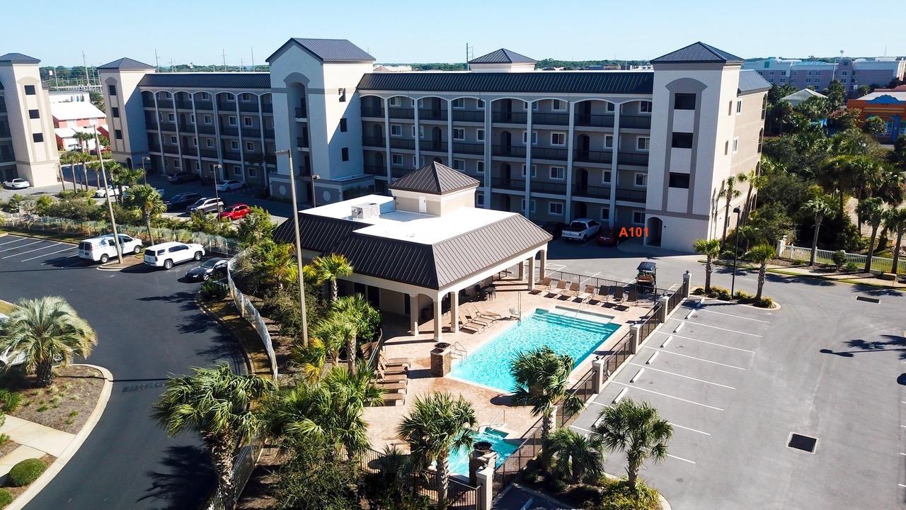 Alerio - Residential