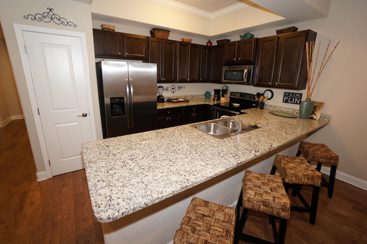 Alerio - Residential