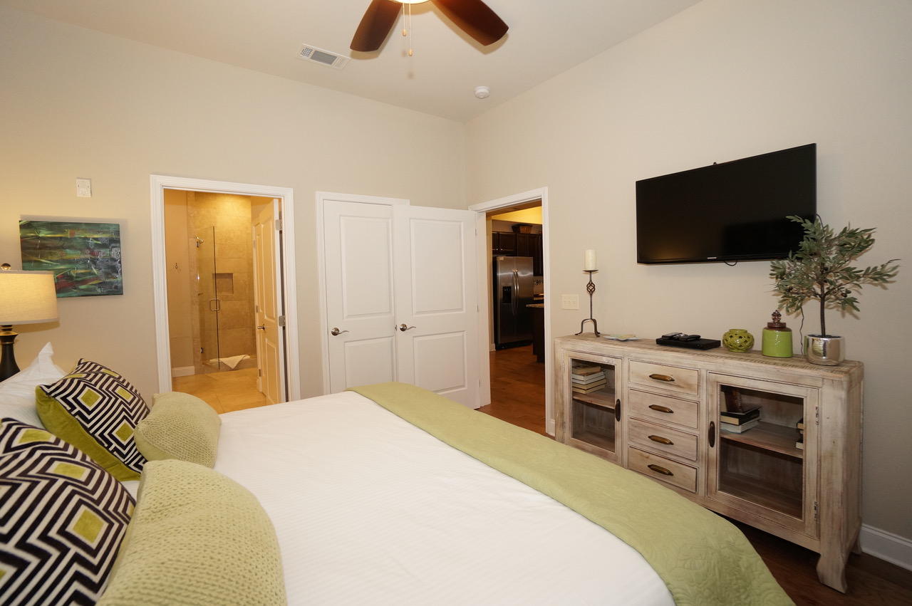 Alerio - Residential