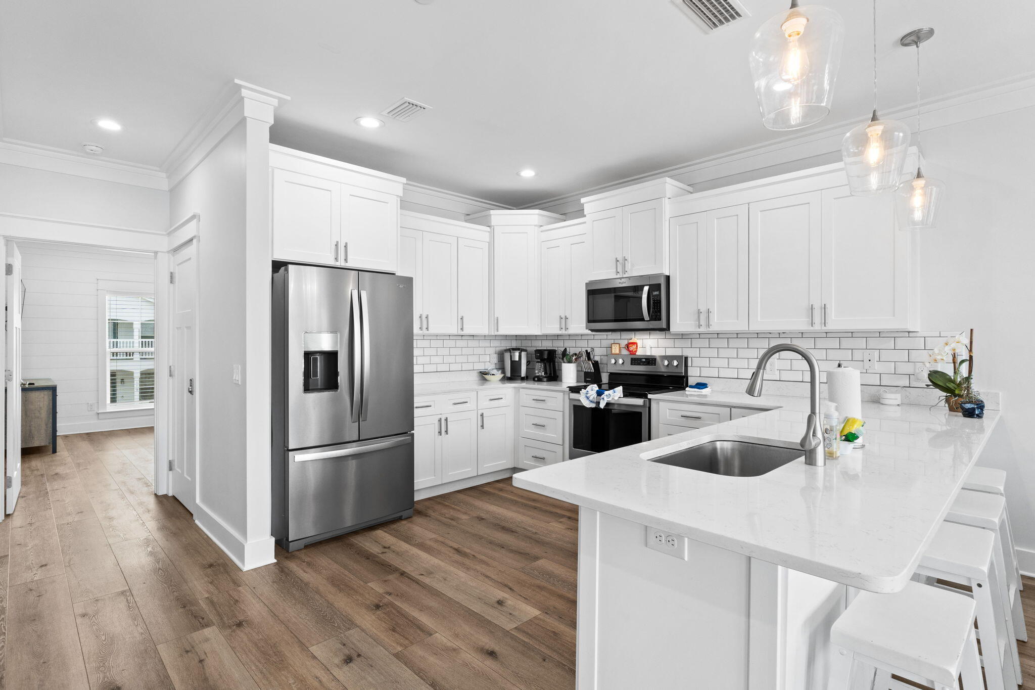 RIVIERA BEACH - Residential