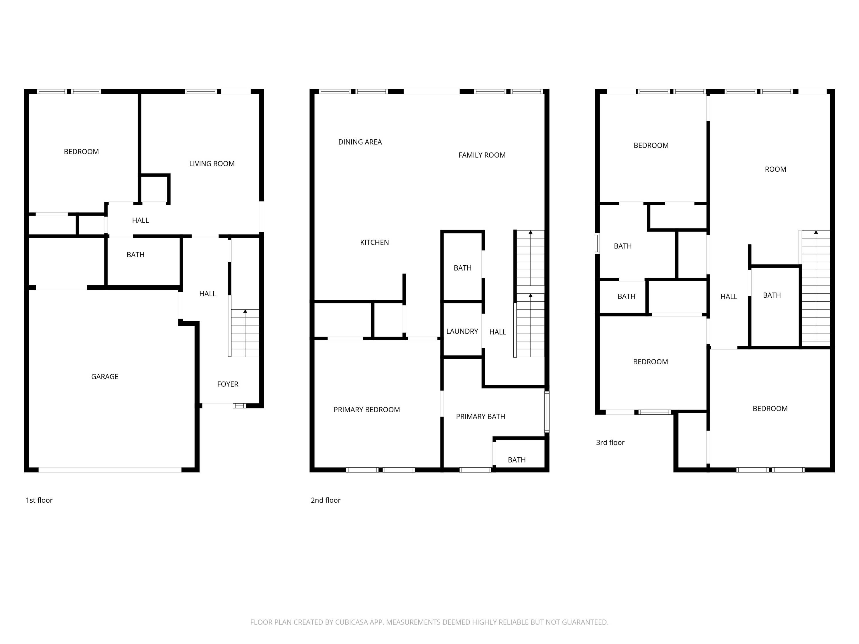 RIVIERA BEACH - Residential