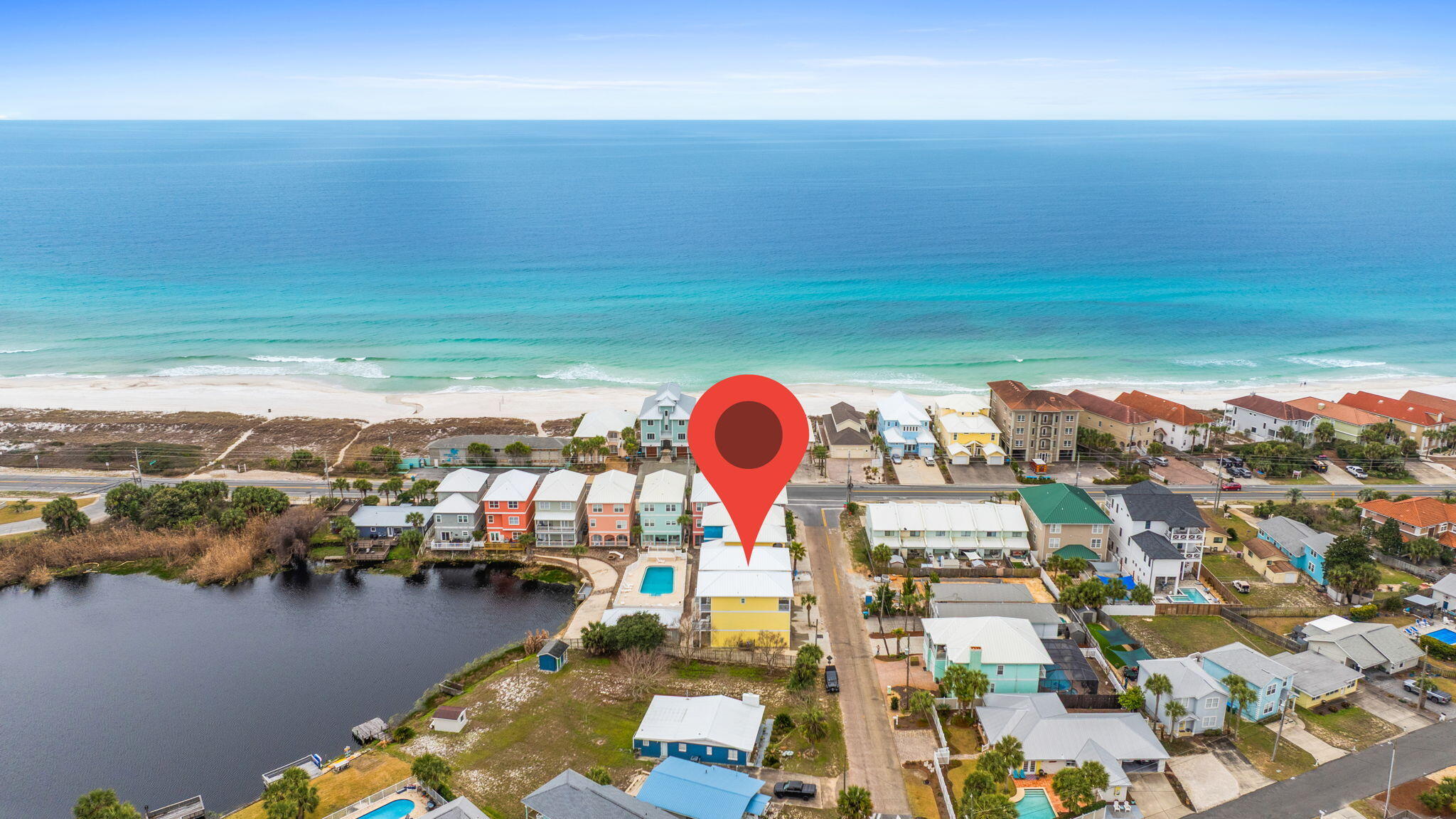 RIVIERA BEACH - Residential