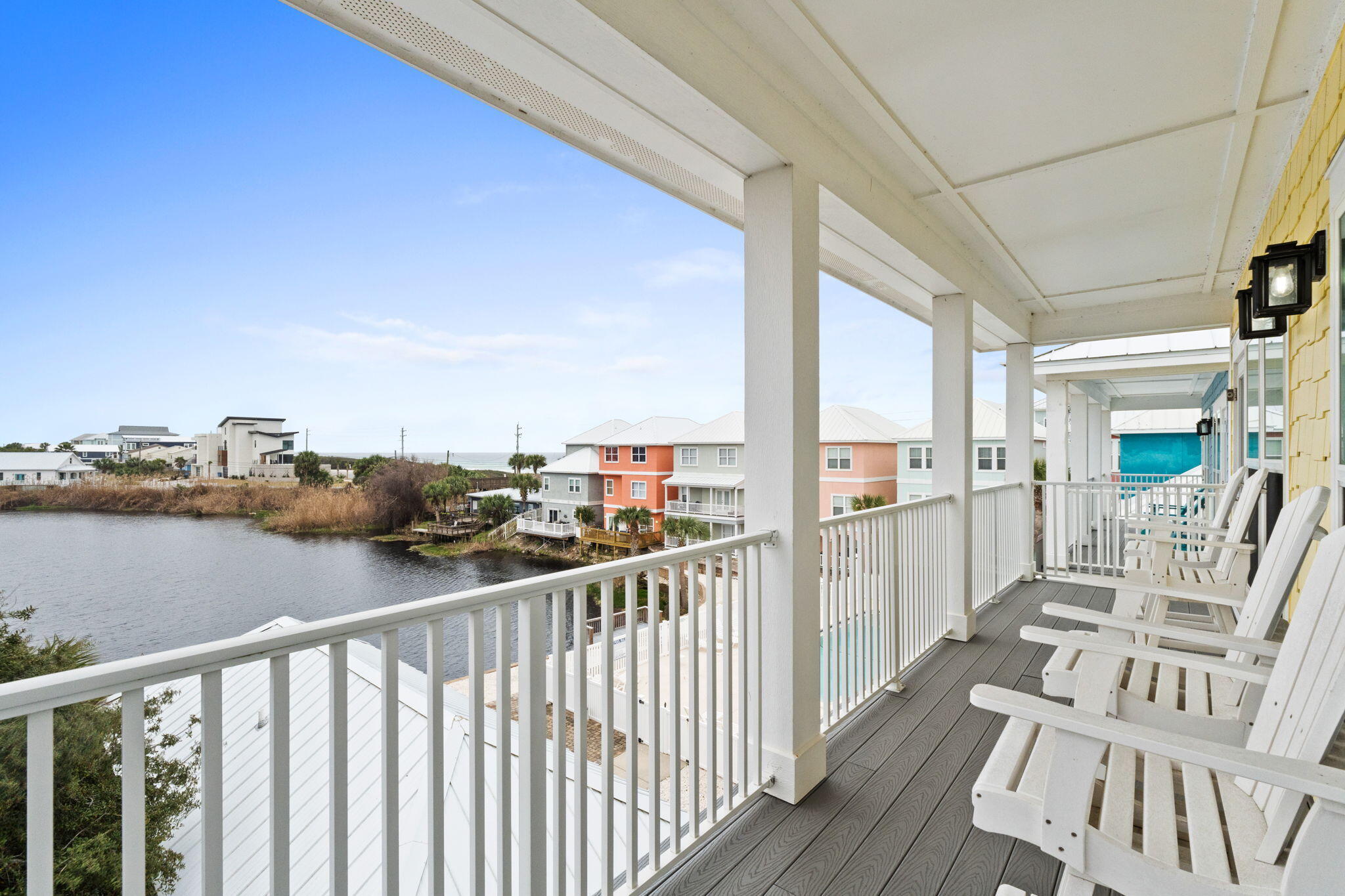 RIVIERA BEACH - Residential