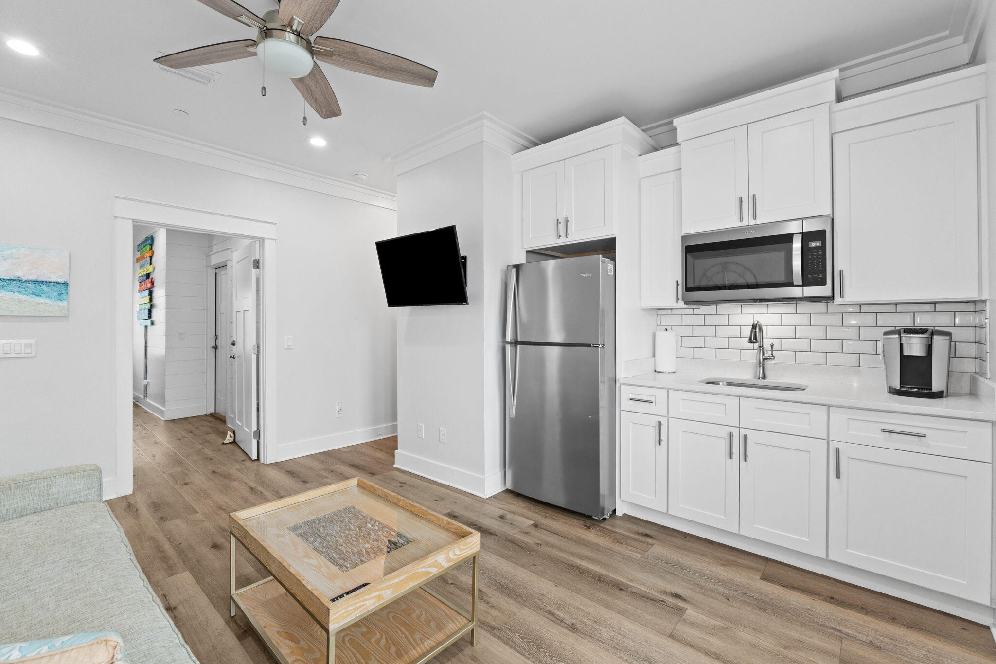 RIVIERA BEACH - Residential