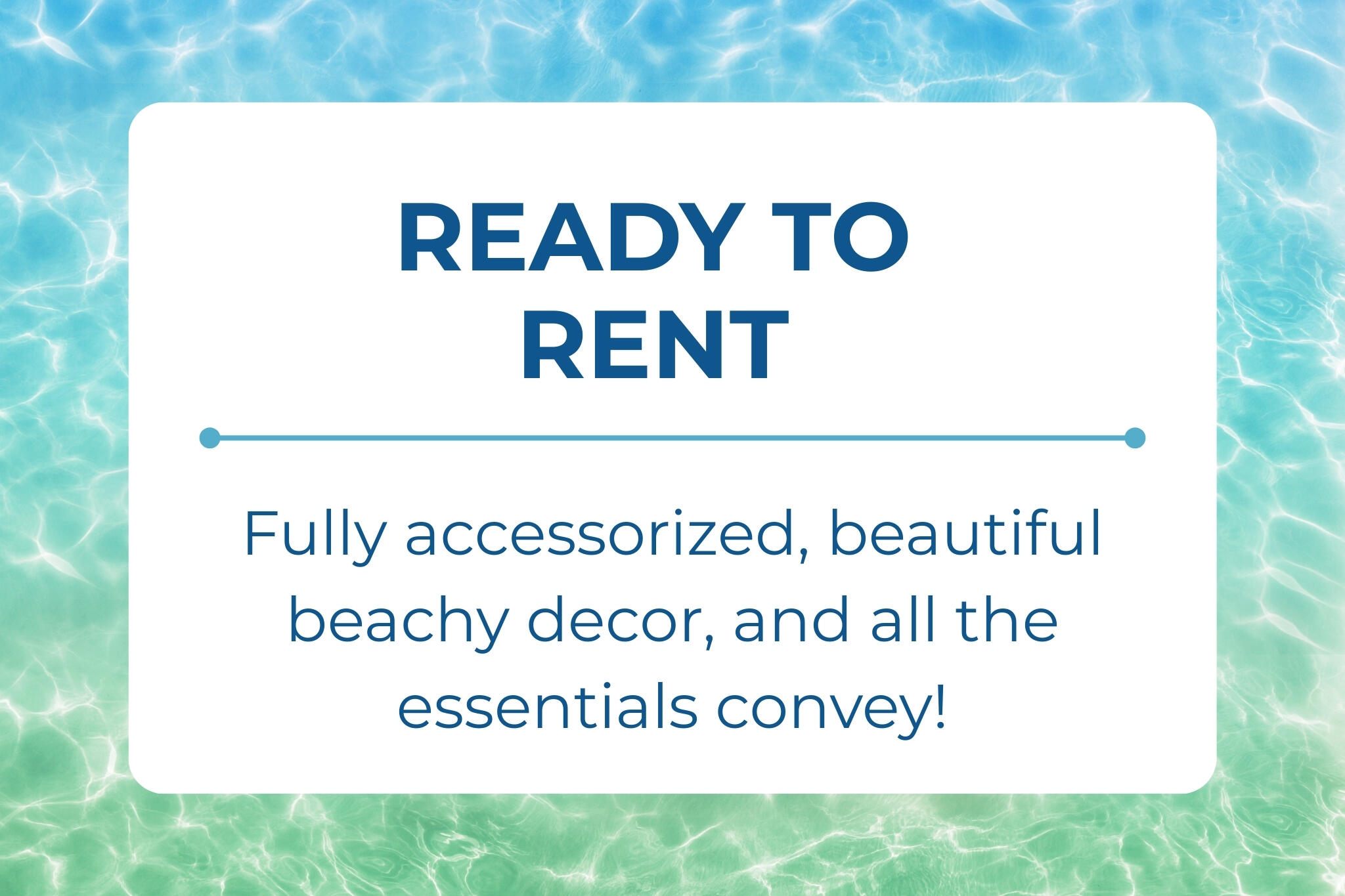 RIVIERA BEACH - Residential