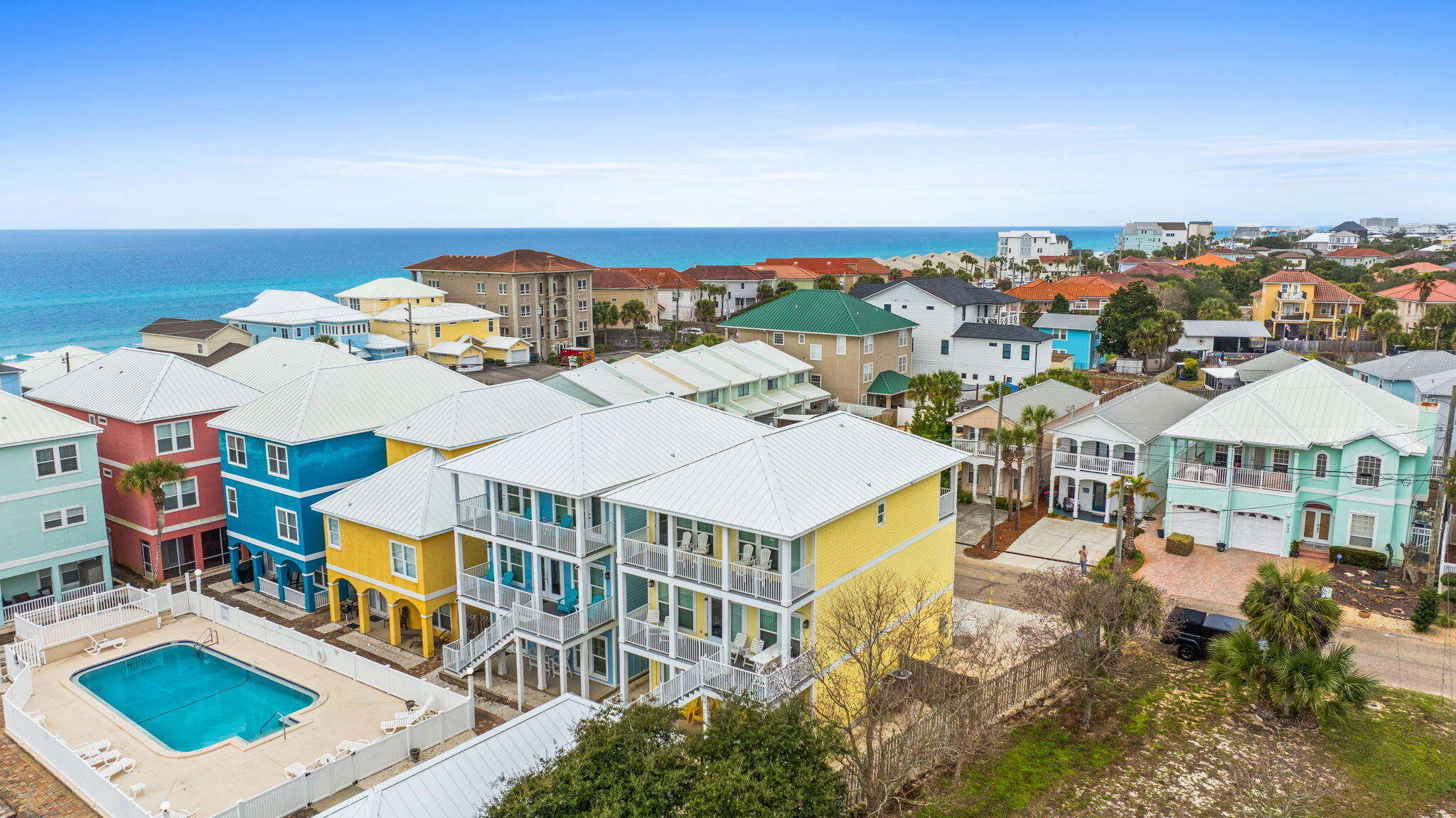RIVIERA BEACH - Residential