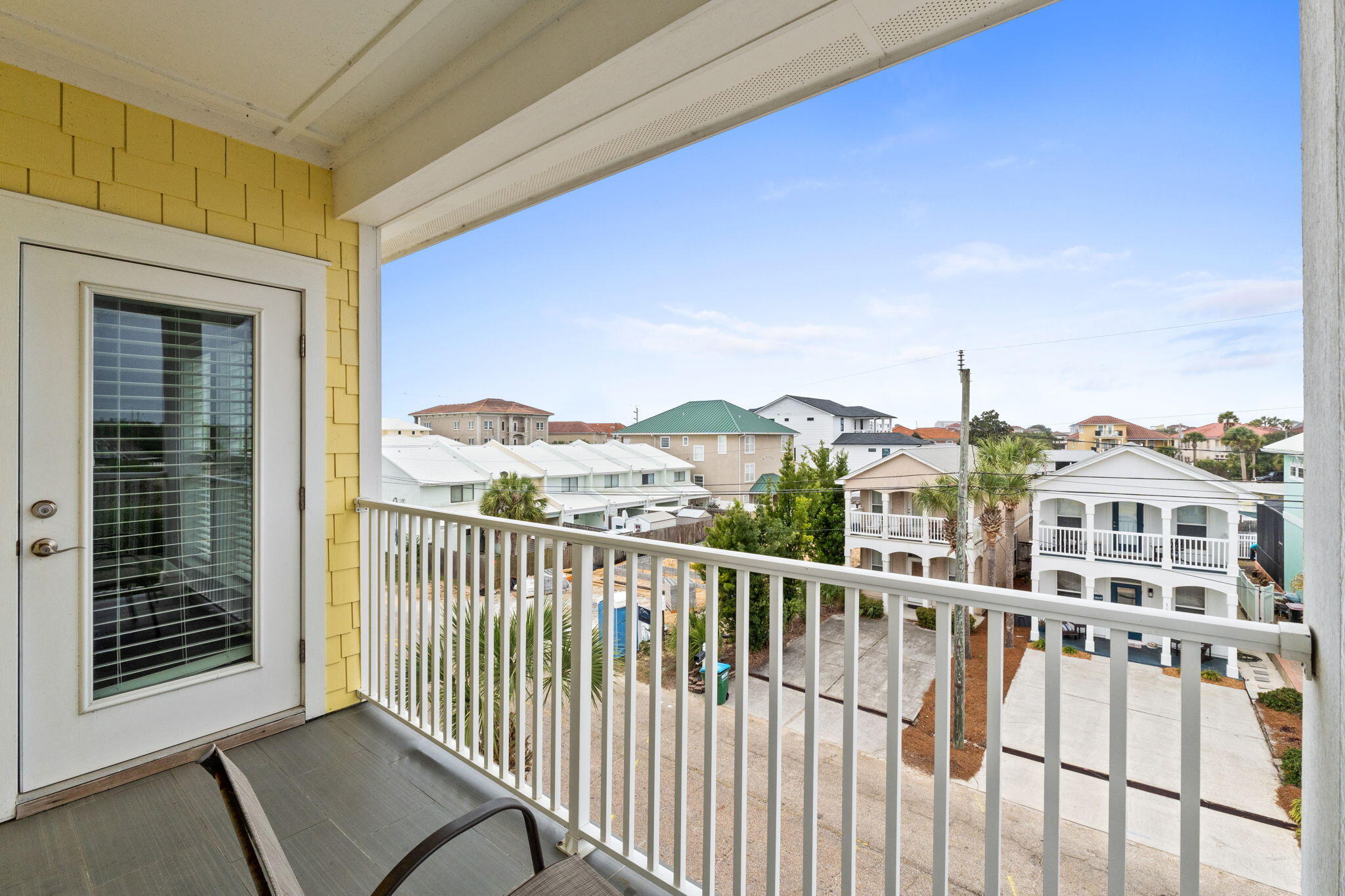 RIVIERA BEACH - Residential