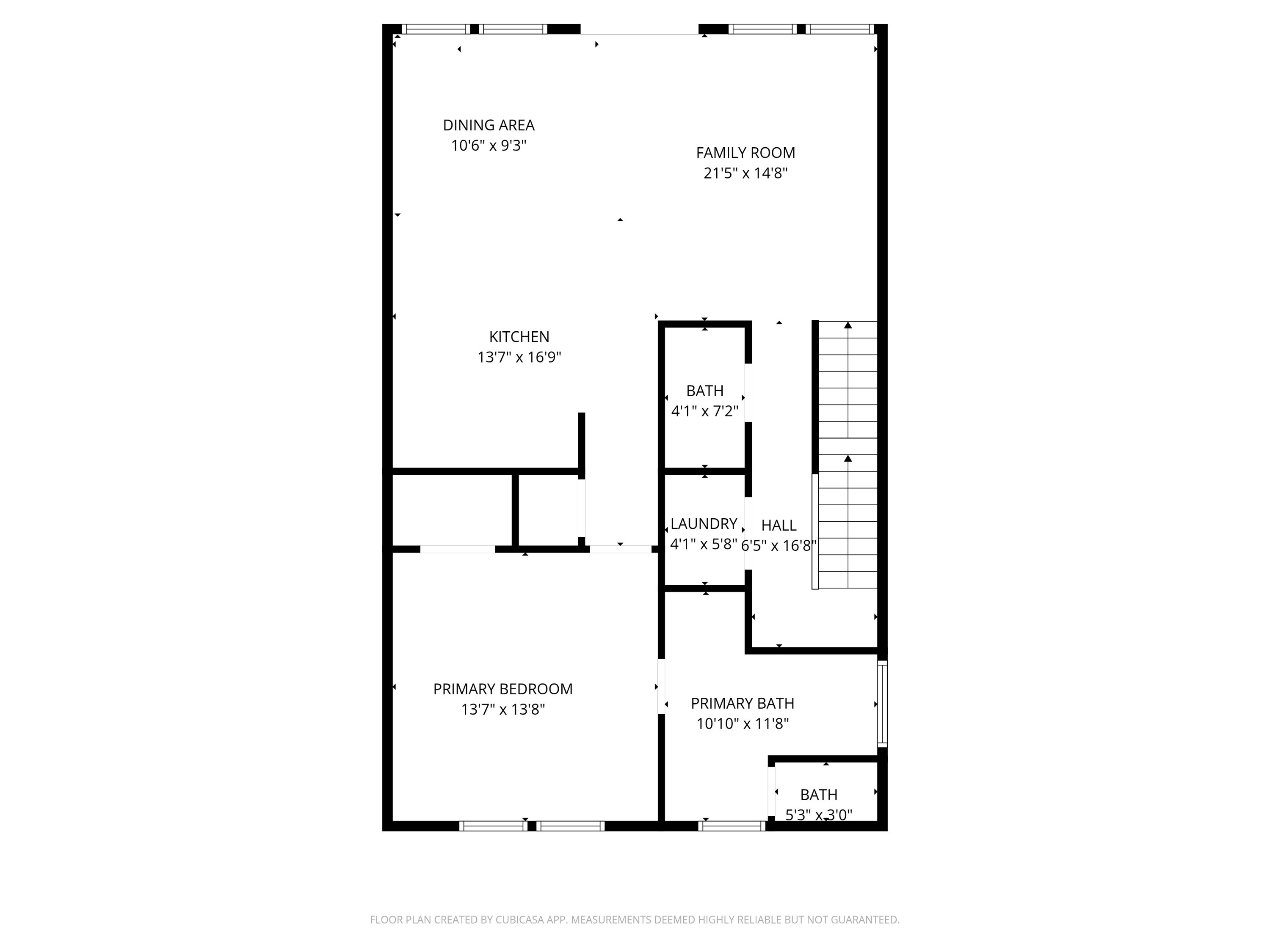 RIVIERA BEACH - Residential