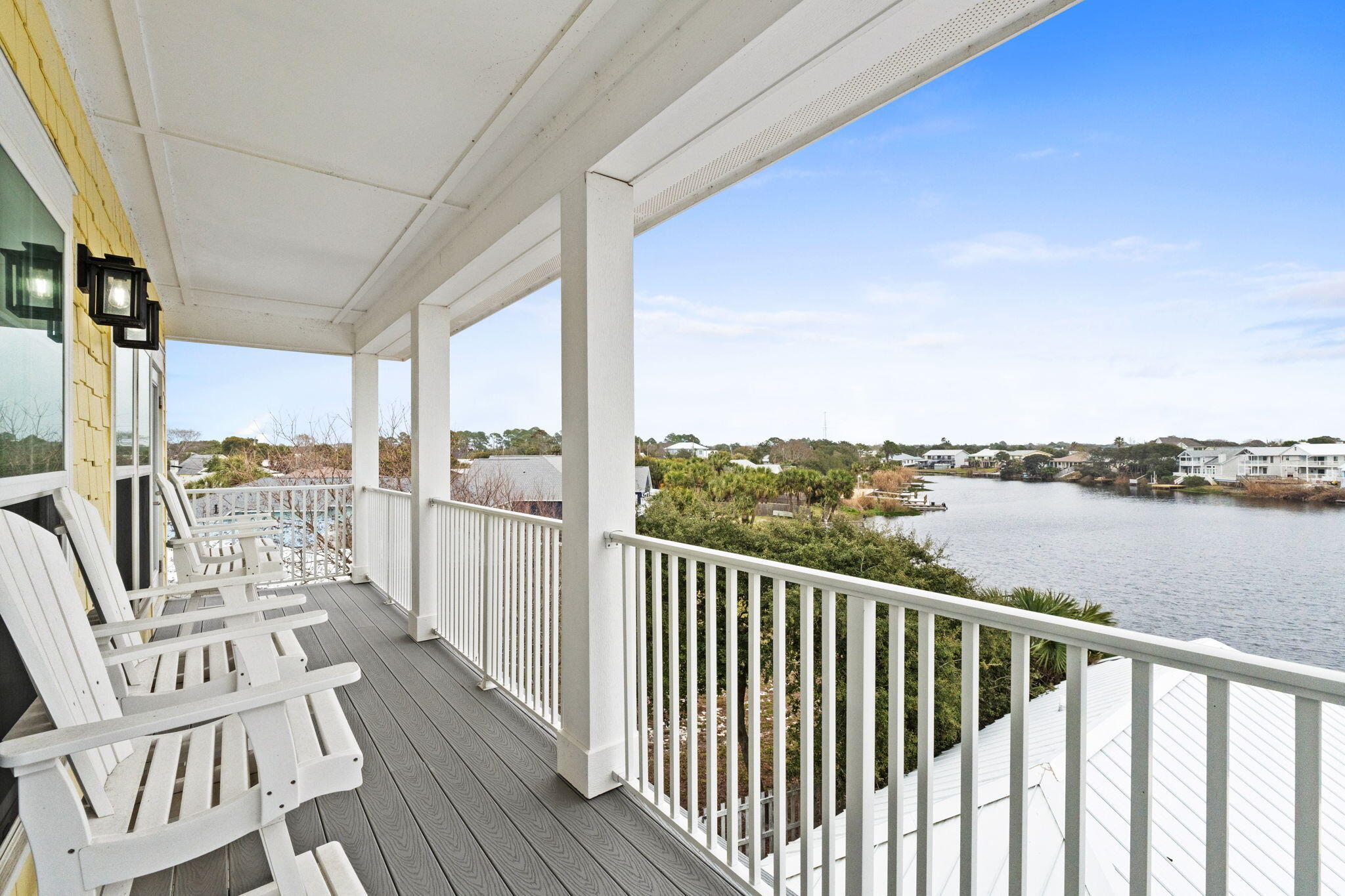 RIVIERA BEACH - Residential