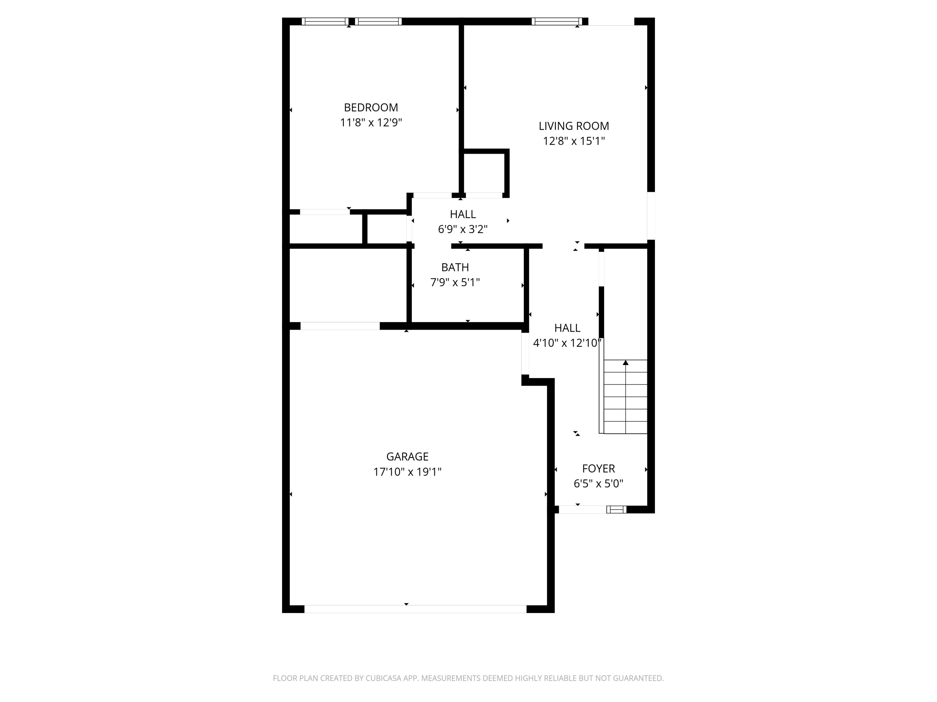 RIVIERA BEACH - Residential