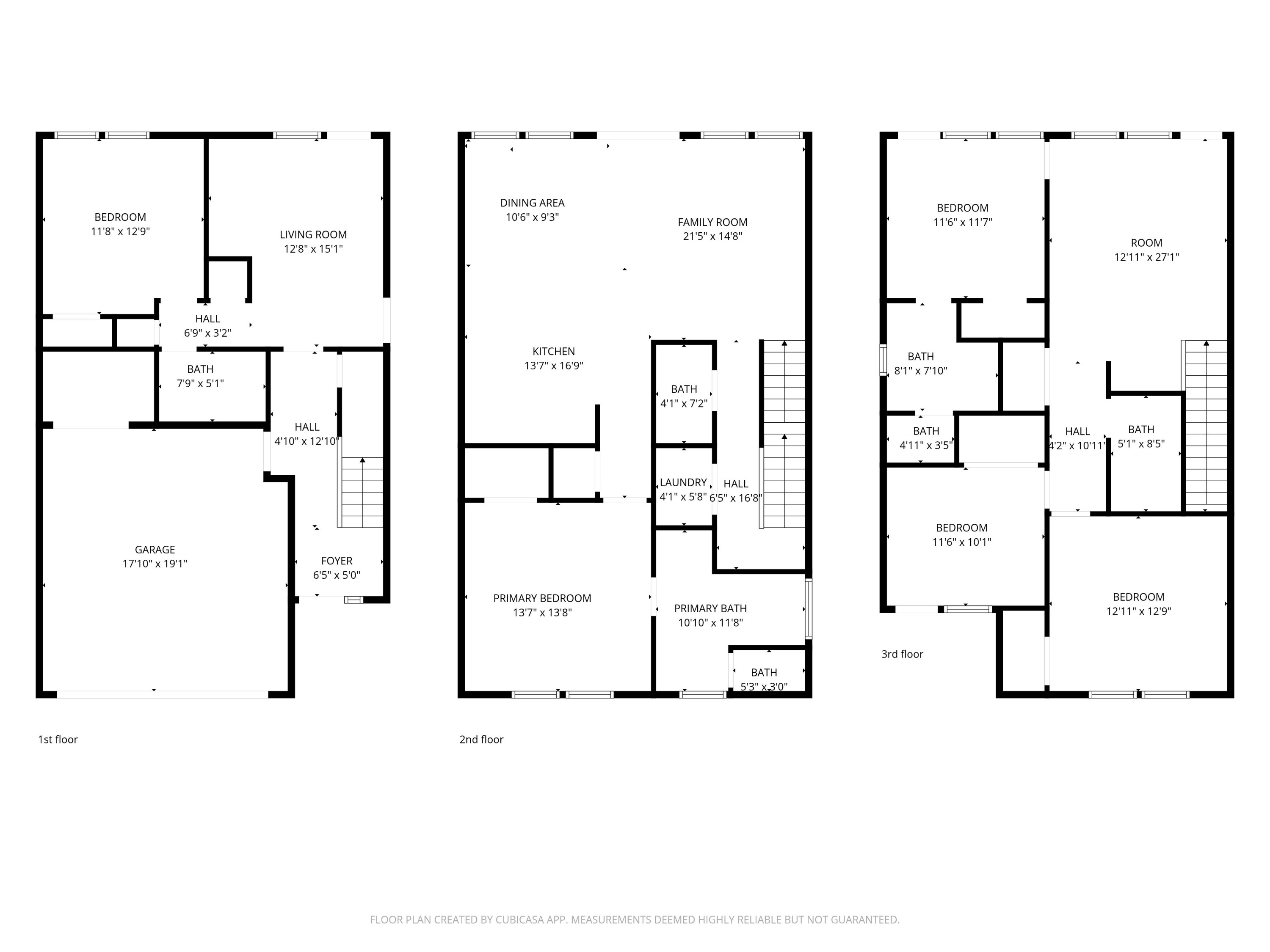 RIVIERA BEACH - Residential