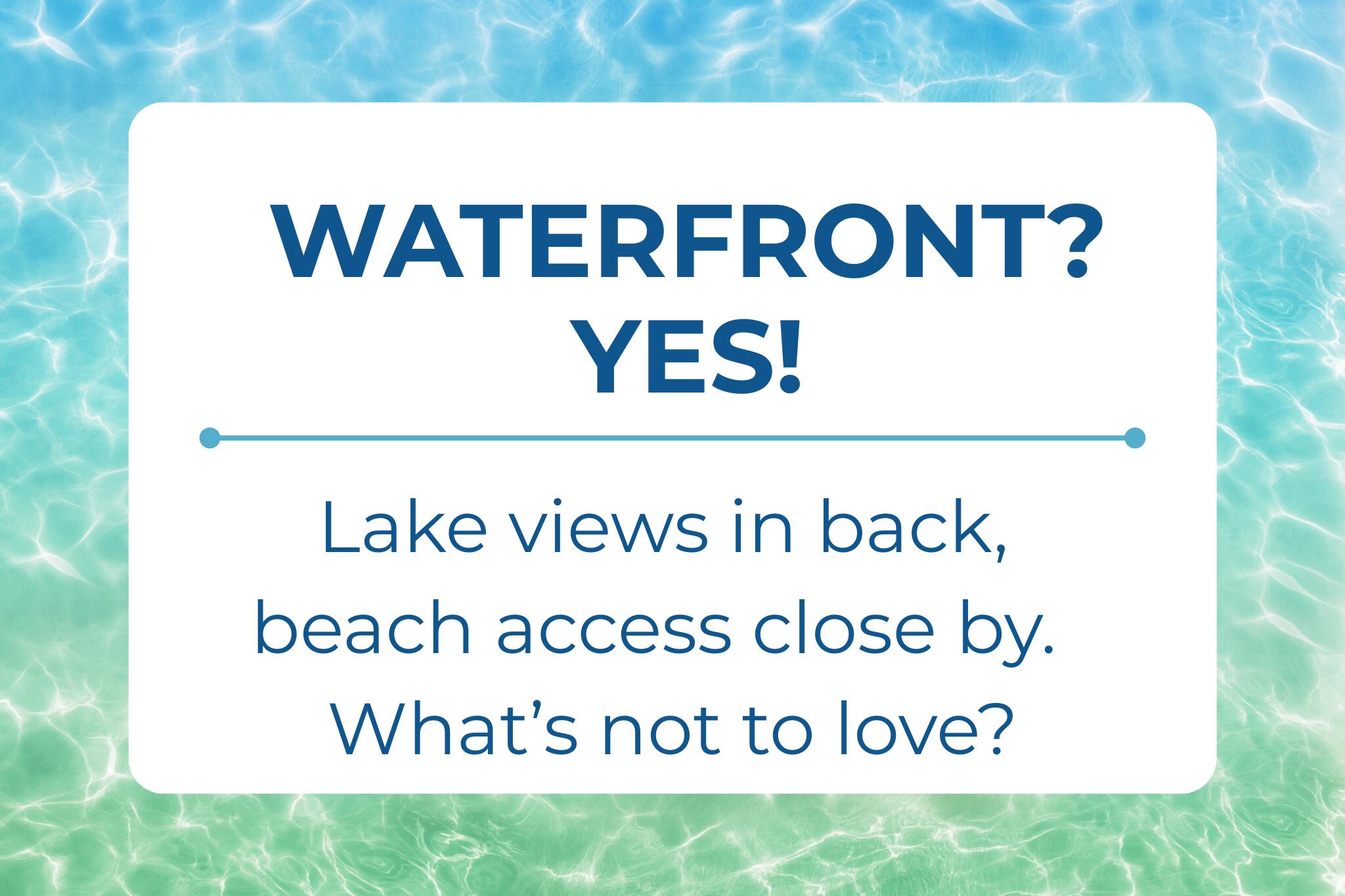 RIVIERA BEACH - Residential