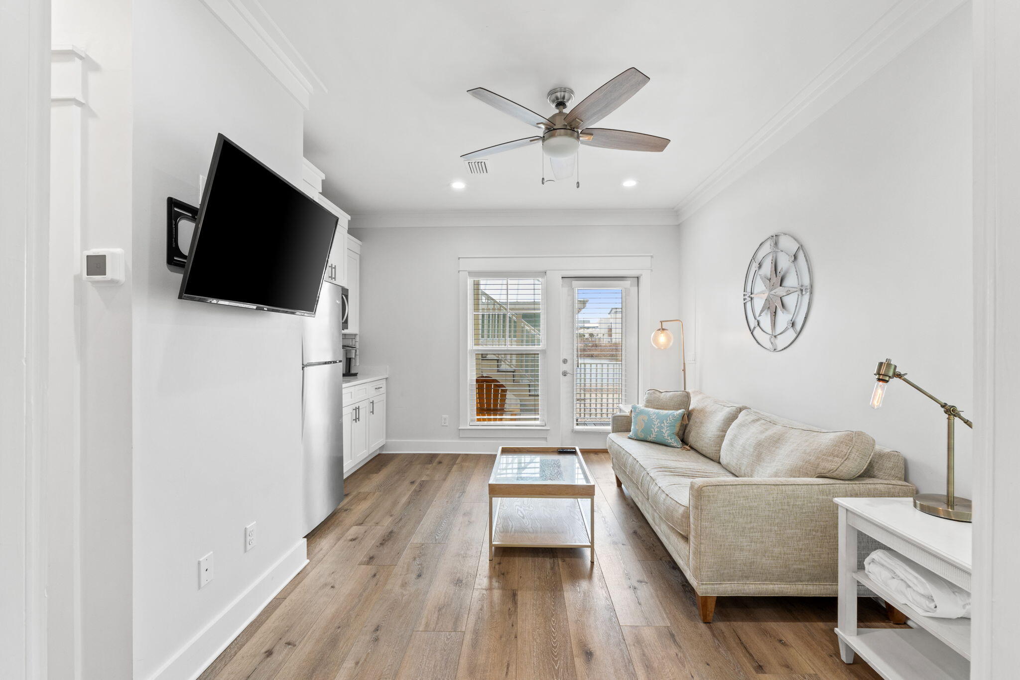 RIVIERA BEACH - Residential