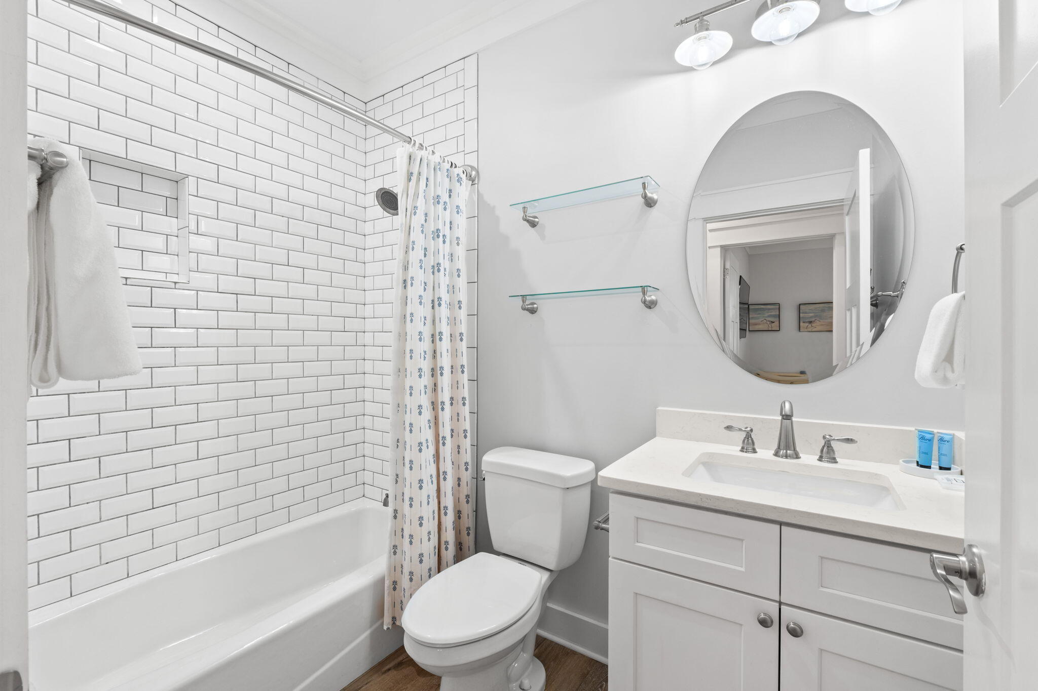 RIVIERA BEACH - Residential