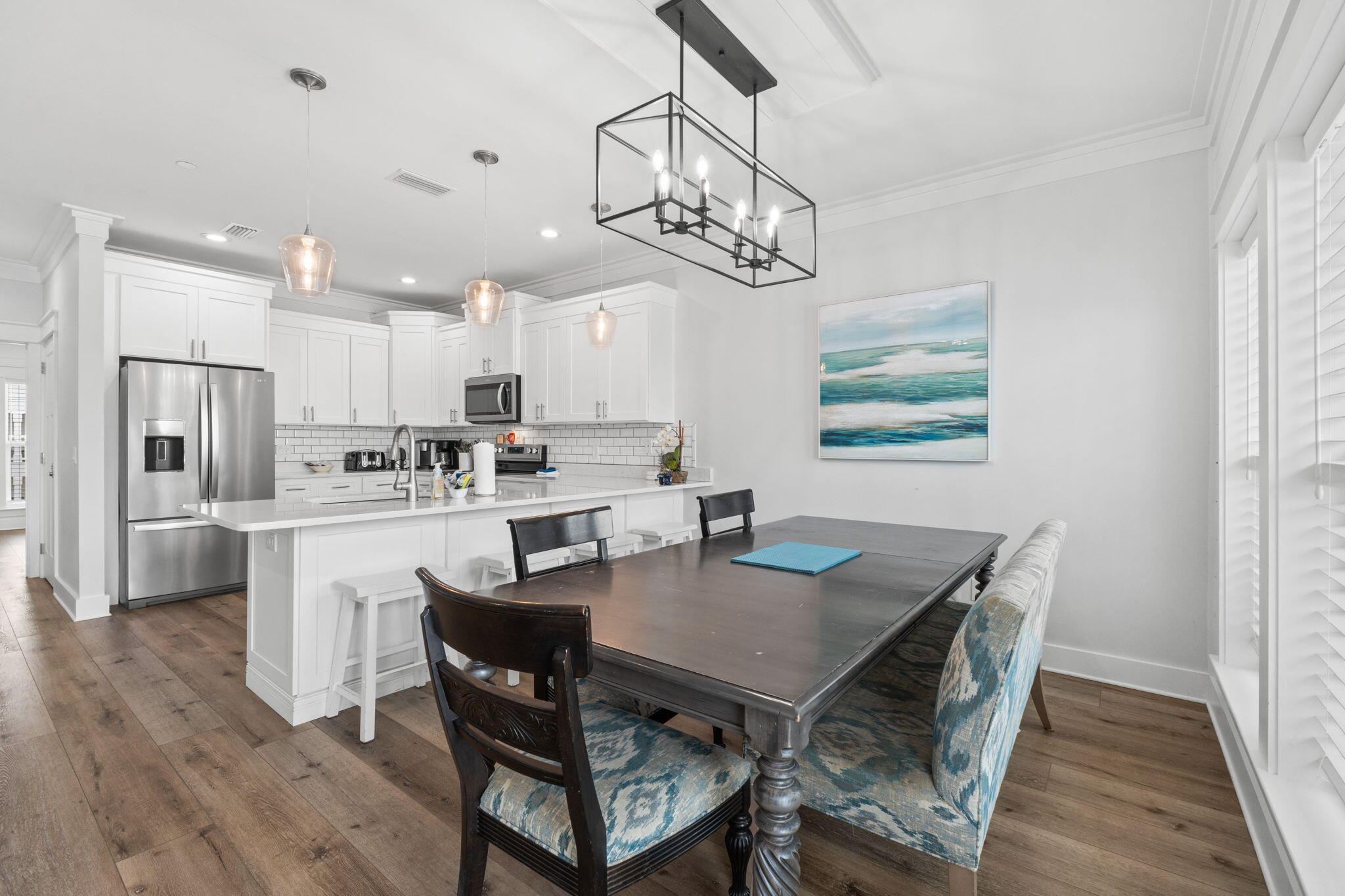 RIVIERA BEACH - Residential