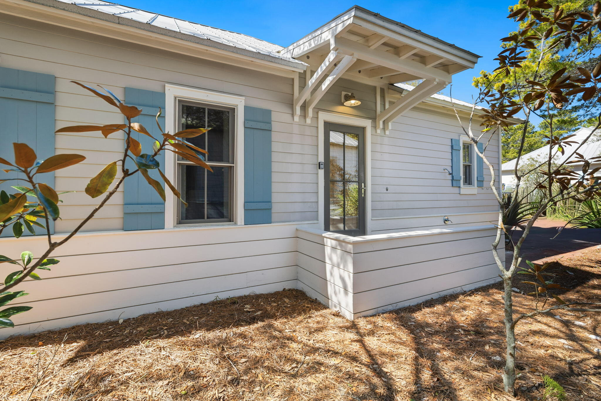 Magnolia Cottages by the Sea - Residential