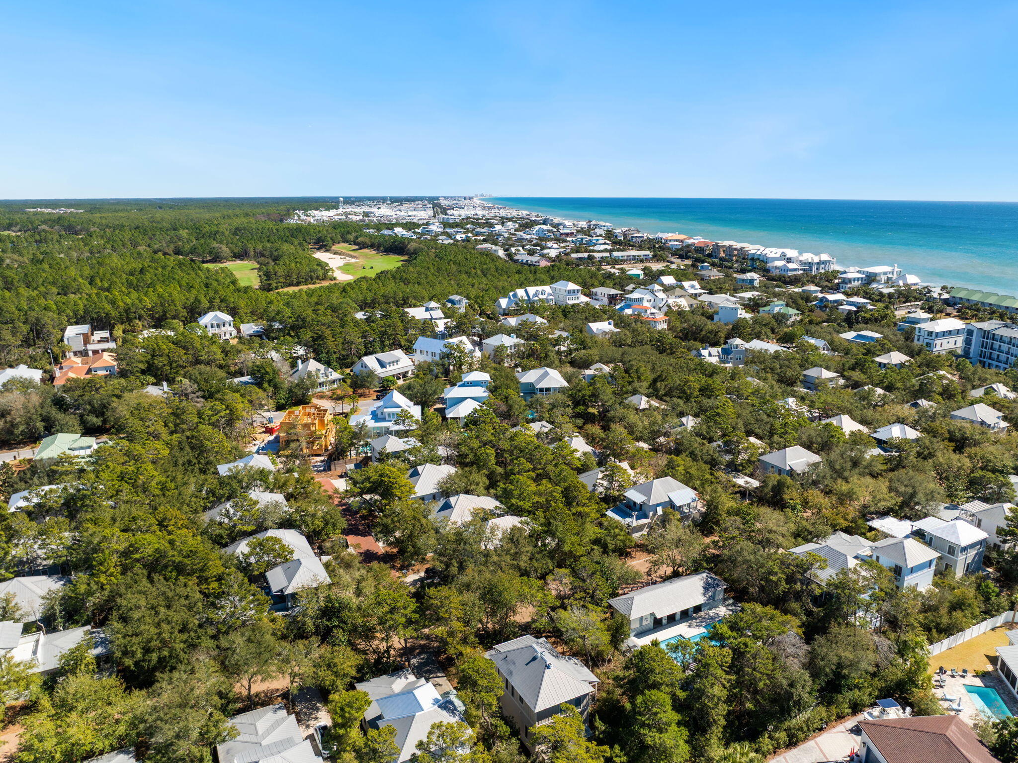 Magnolia Cottages by the Sea - Residential