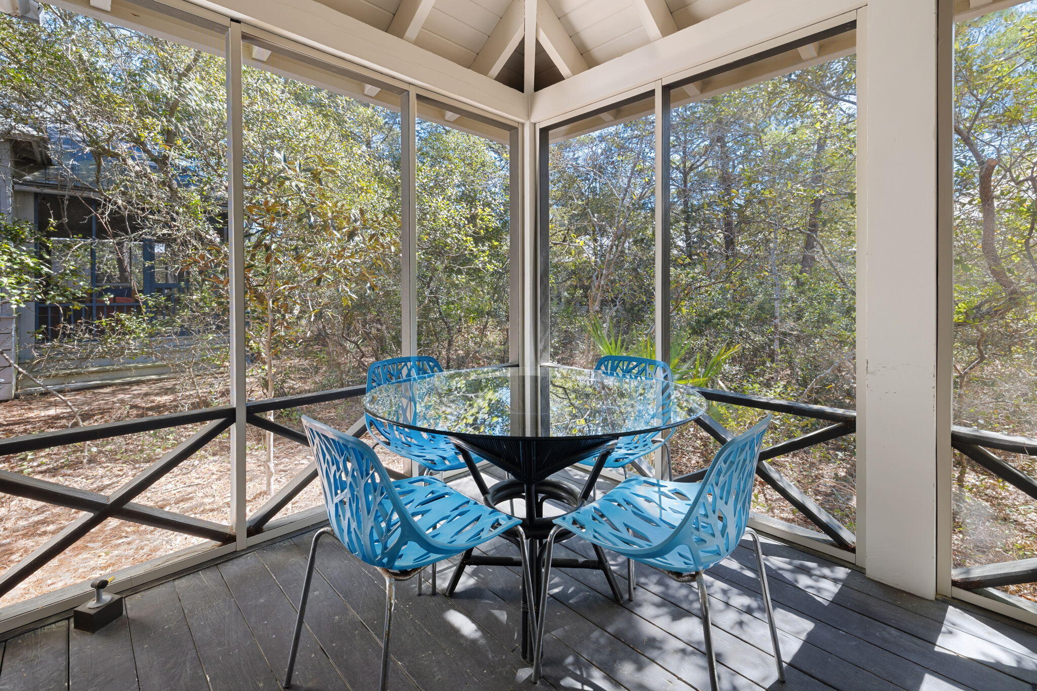 Magnolia Cottages by the Sea - Residential