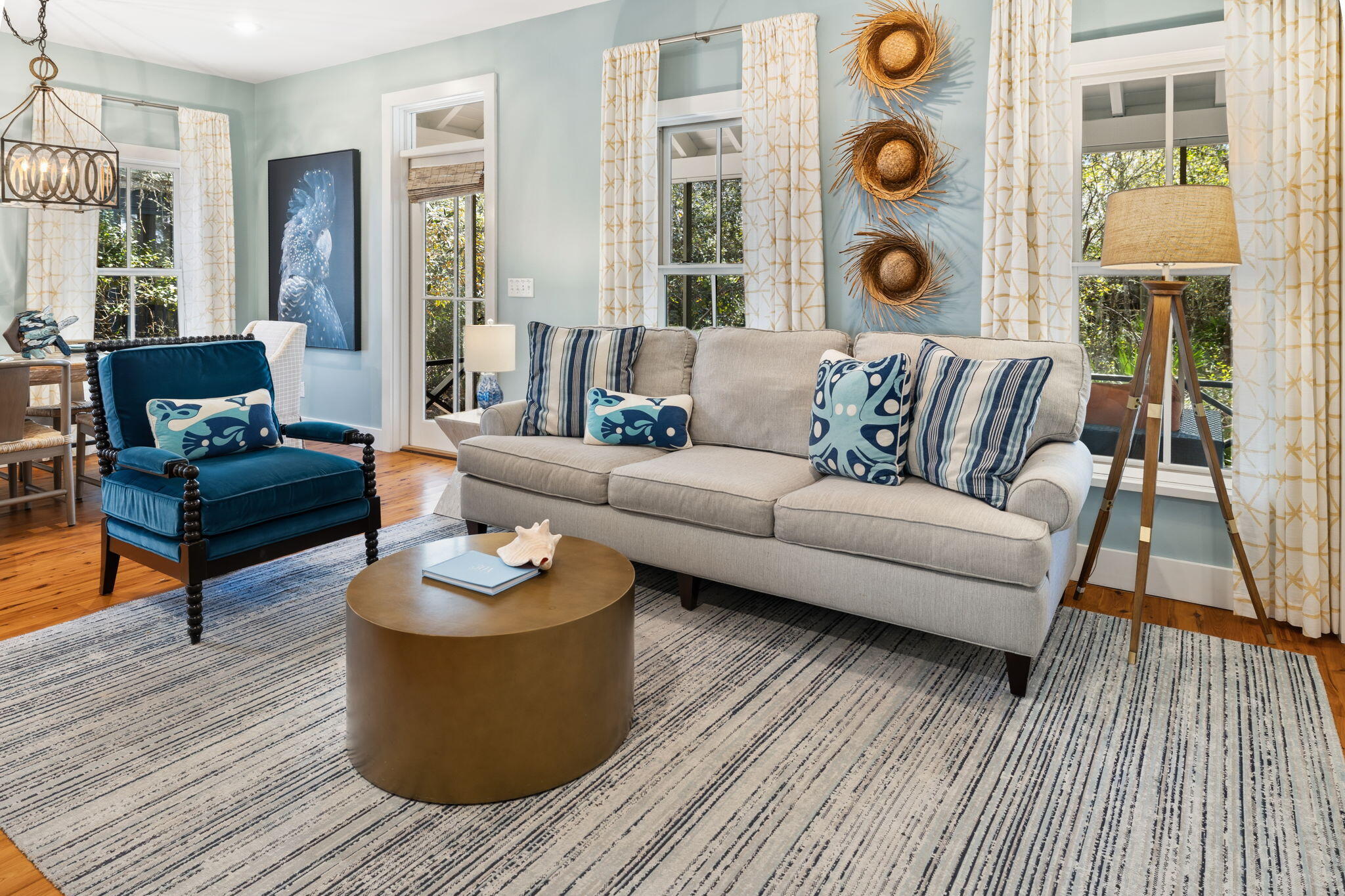 Magnolia Cottages by the Sea - Residential