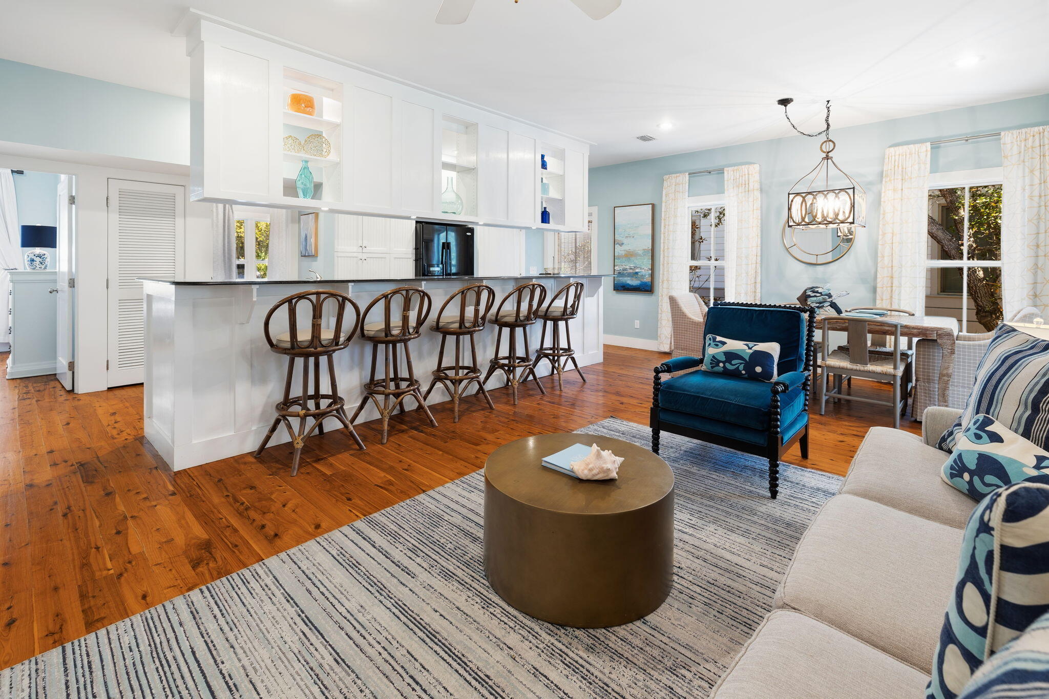 Magnolia Cottages by the Sea - Residential