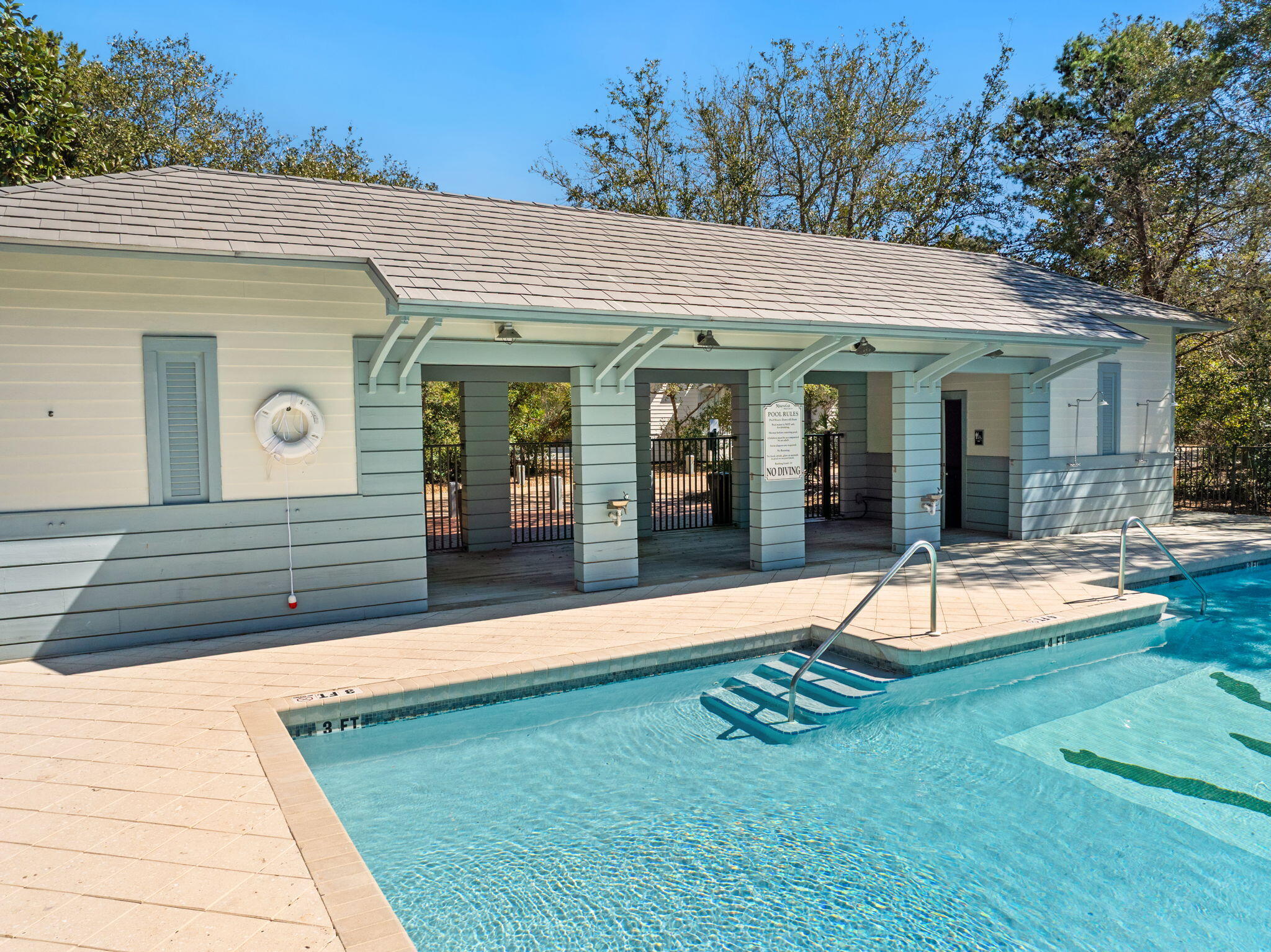 Magnolia Cottages by the Sea - Residential