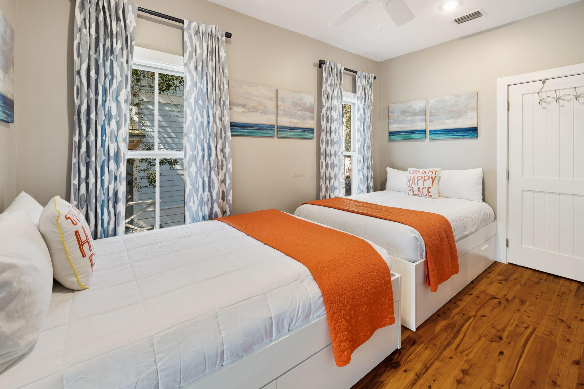 Magnolia Cottages by the Sea - Residential