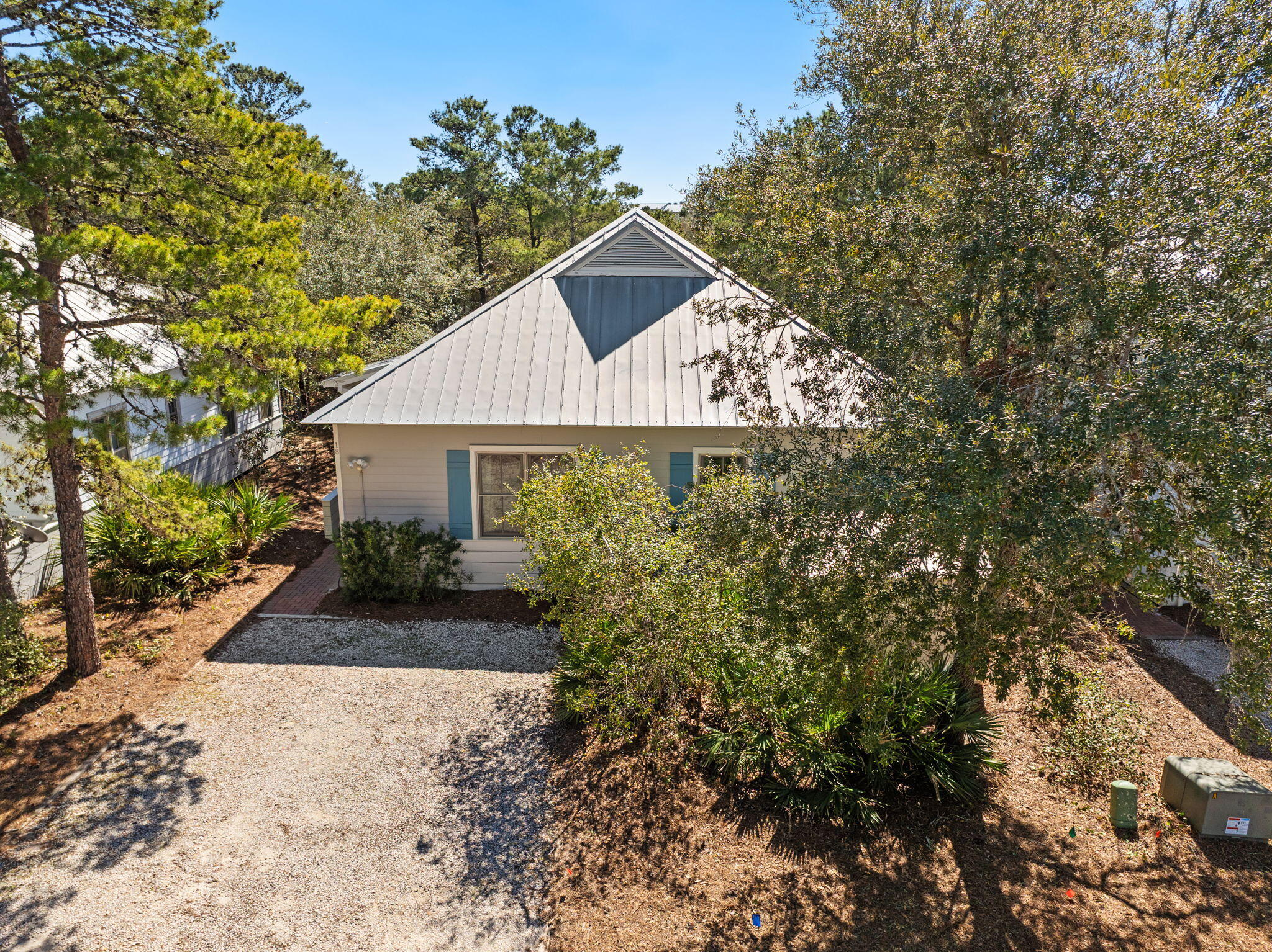 Magnolia Cottages by the Sea - Residential