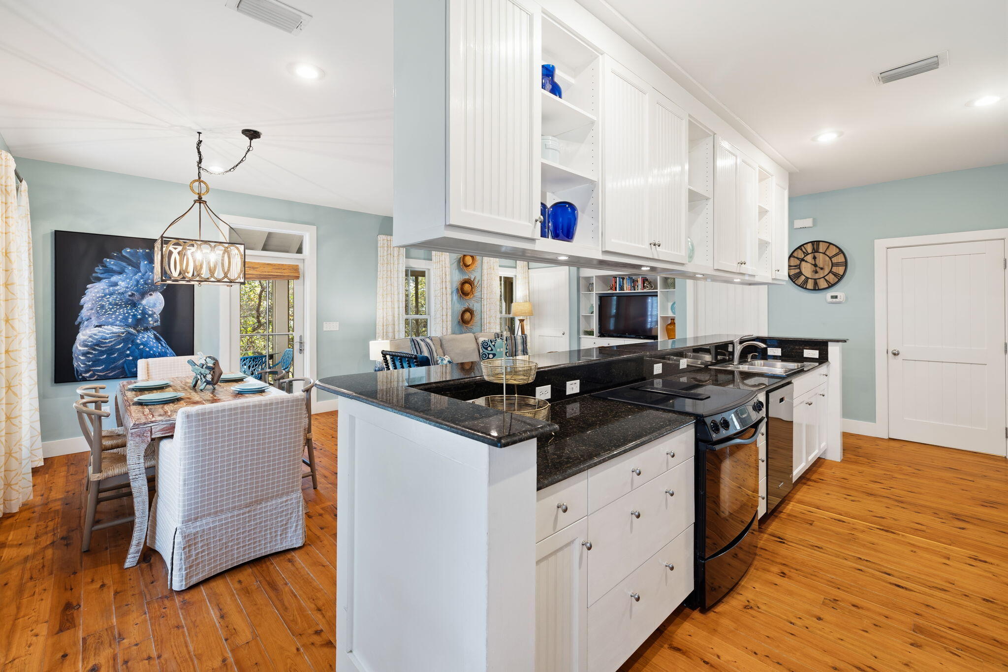 Magnolia Cottages by the Sea - Residential