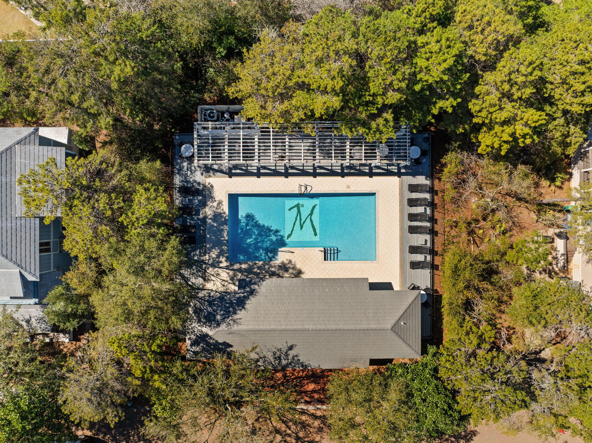 Magnolia Cottages by the Sea - Residential