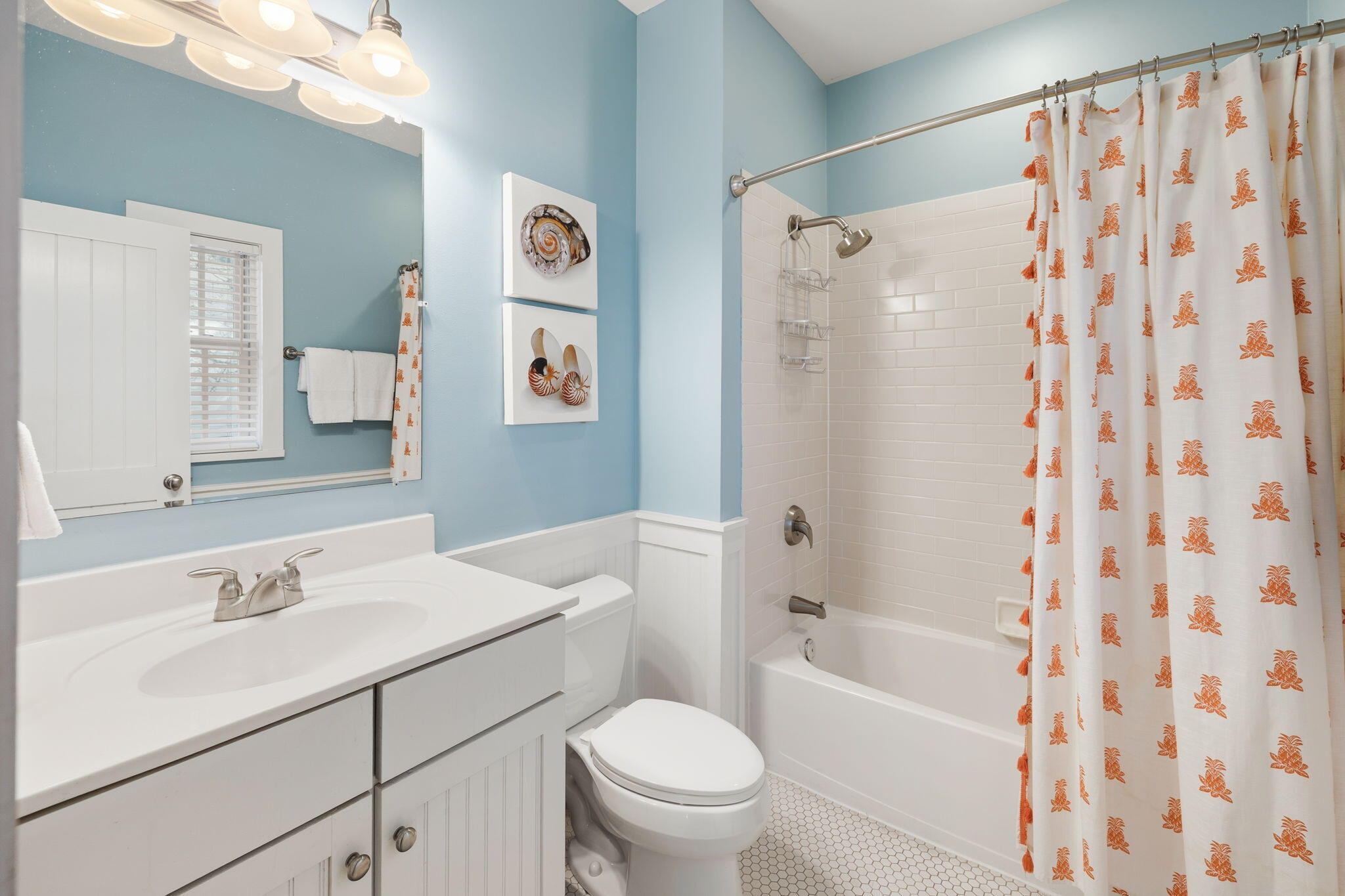 Magnolia Cottages by the Sea - Residential