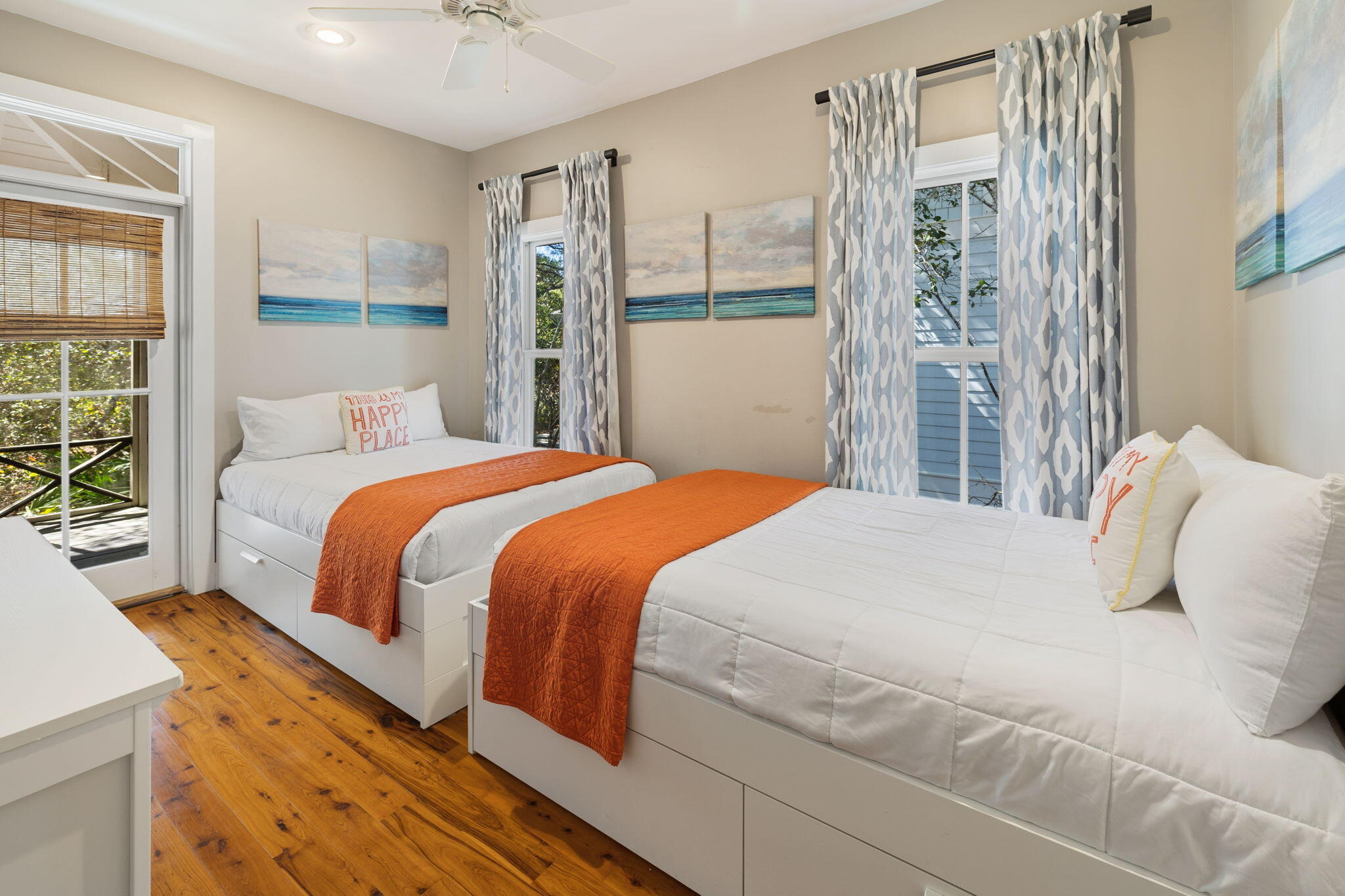 Magnolia Cottages by the Sea - Residential