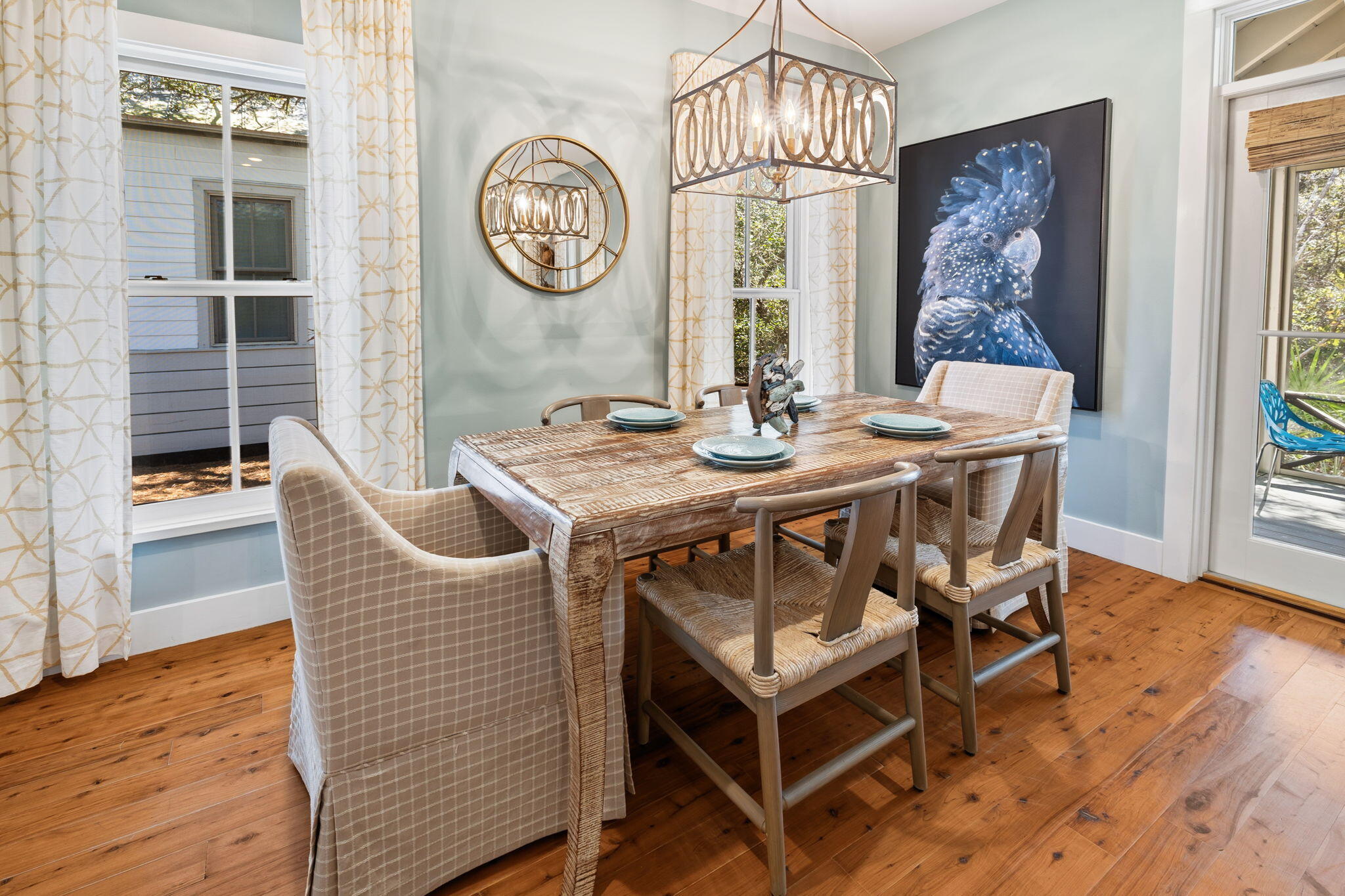 Magnolia Cottages by the Sea - Residential