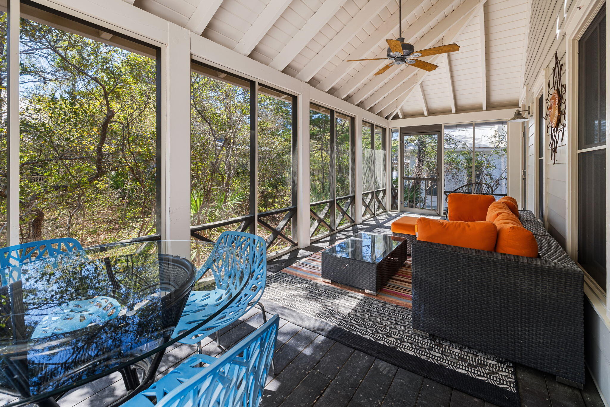 Magnolia Cottages by the Sea - Residential