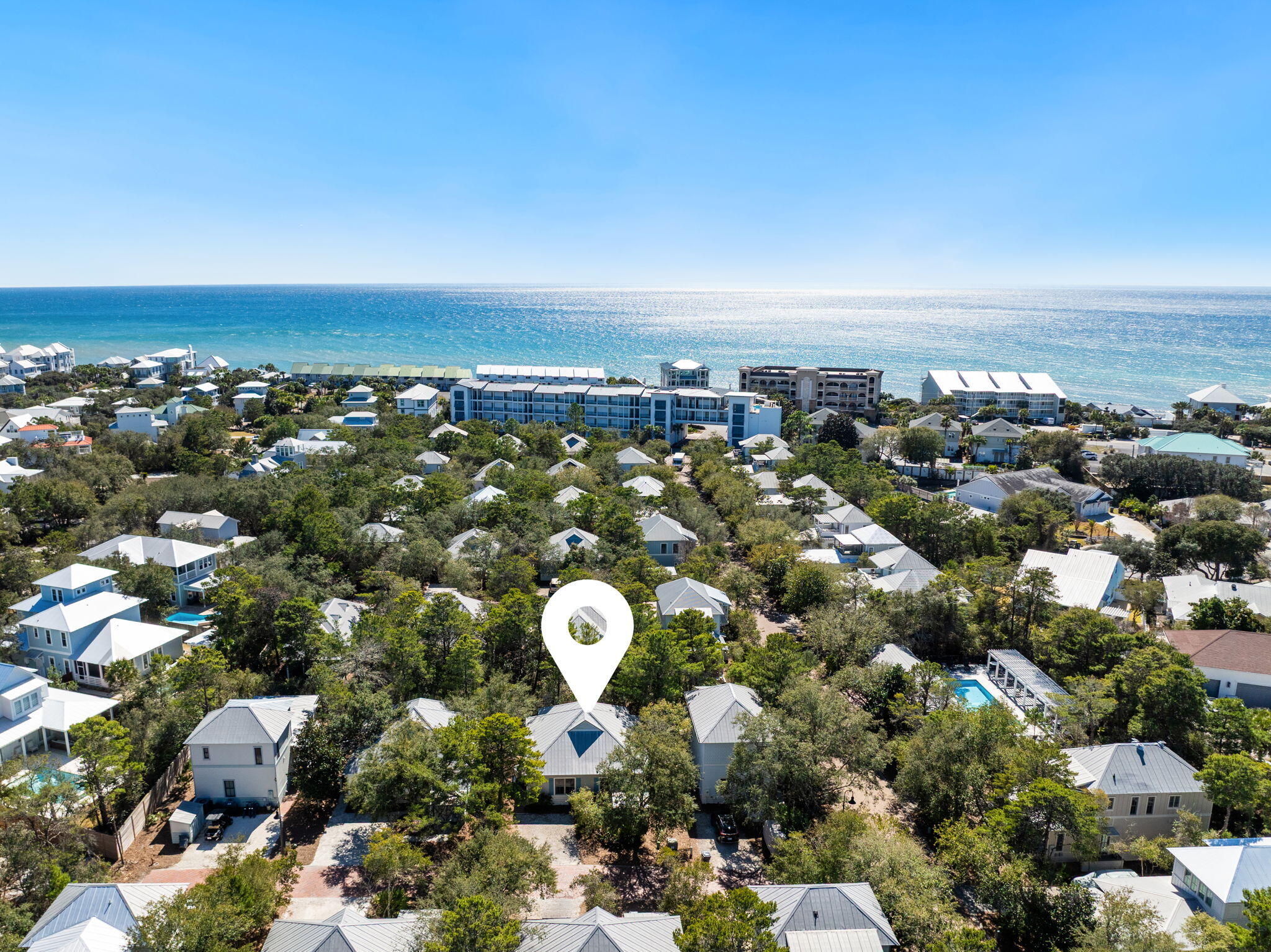 Magnolia Cottages by the Sea - Residential