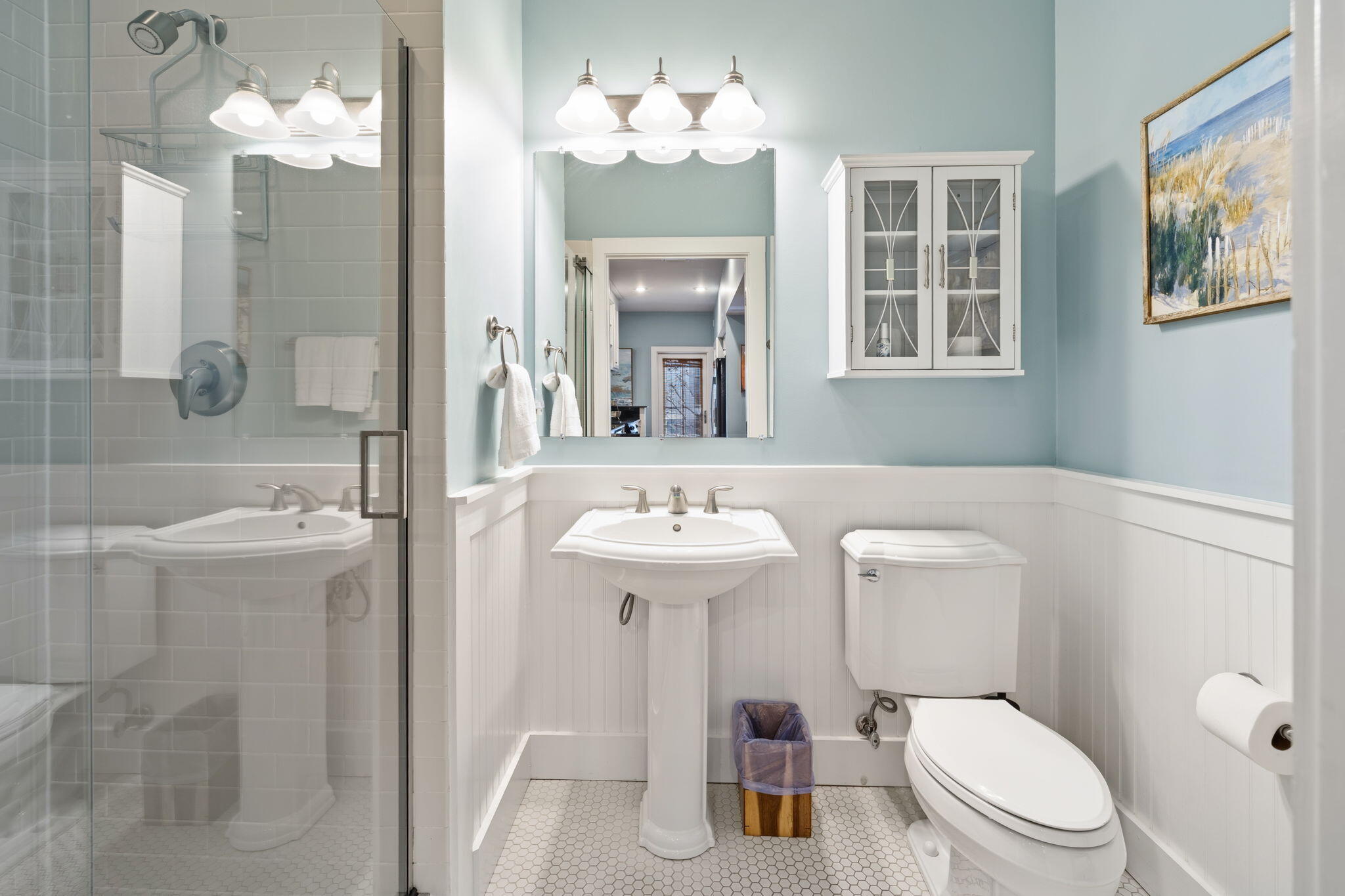 Magnolia Cottages by the Sea - Residential