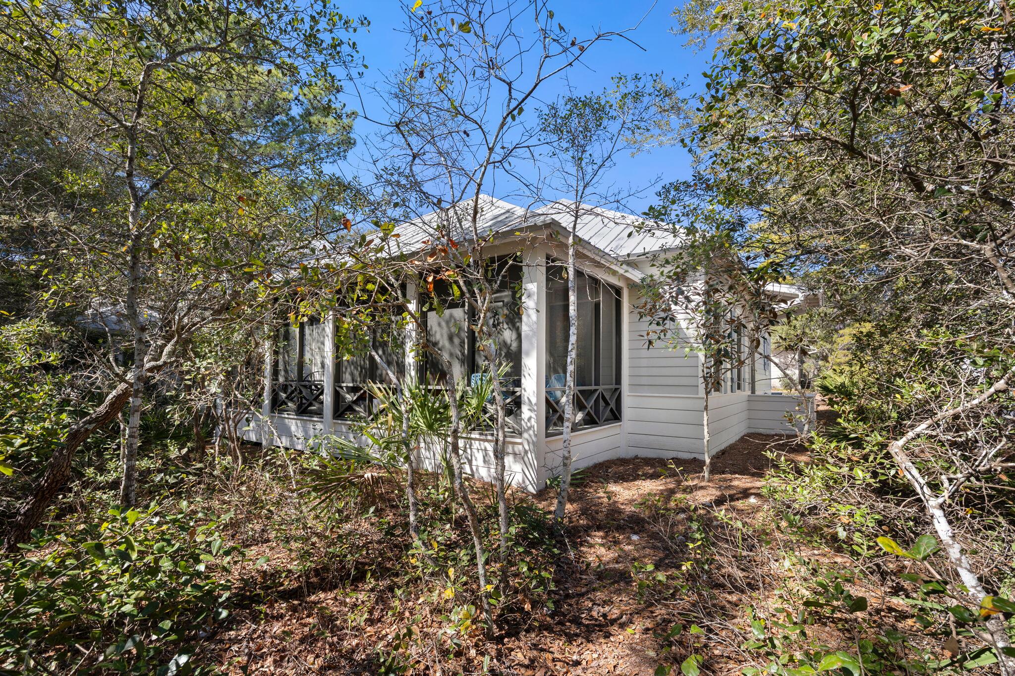 Magnolia Cottages by the Sea - Residential